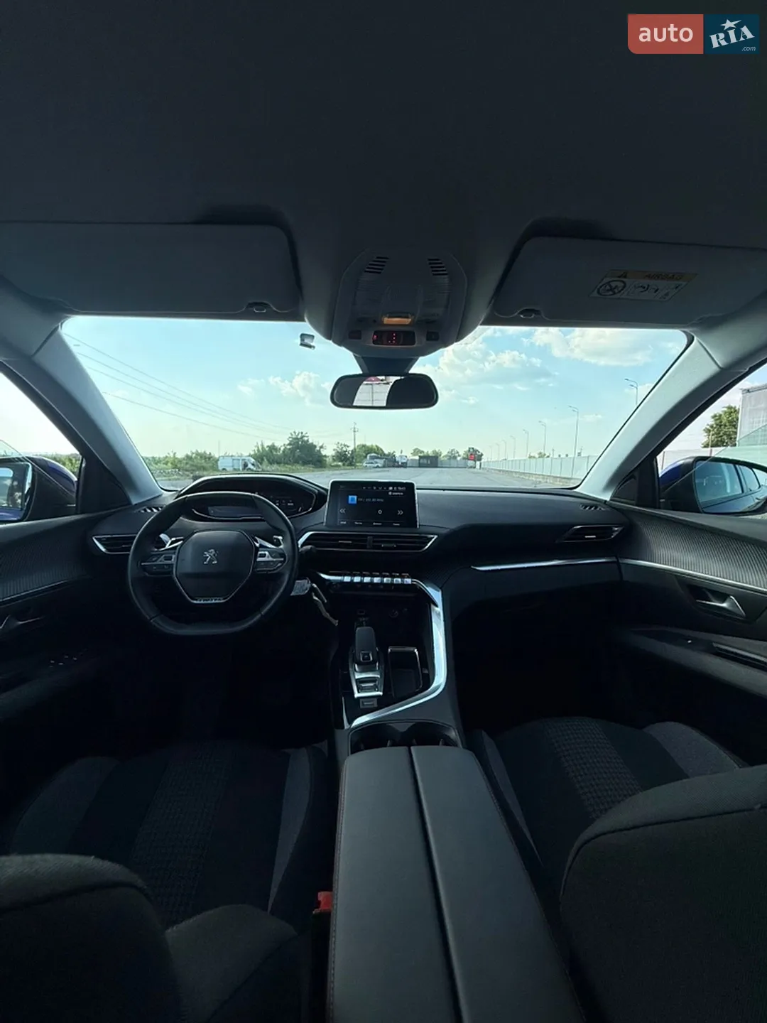 2020 Peugeot 3008 - мініатюра 8