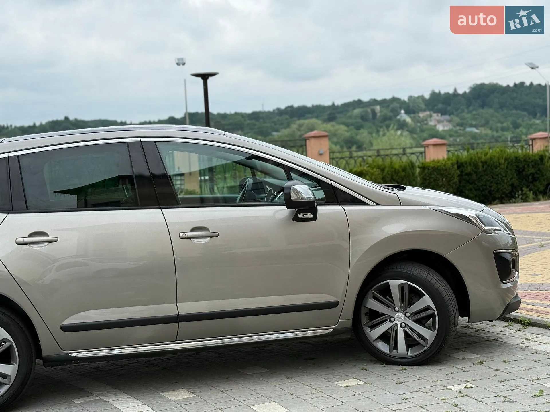 2014 Peugeot 3008 - мініатюра 48