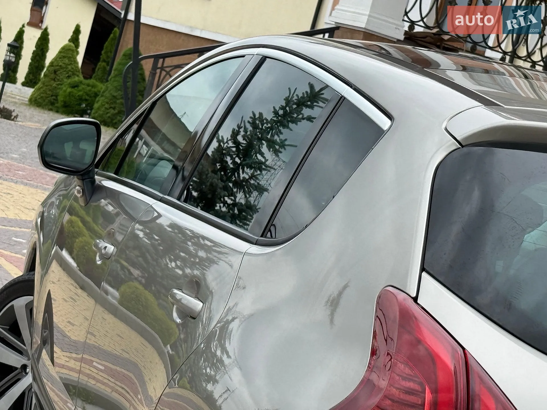 2014 Peugeot 3008 - мініатюра 53