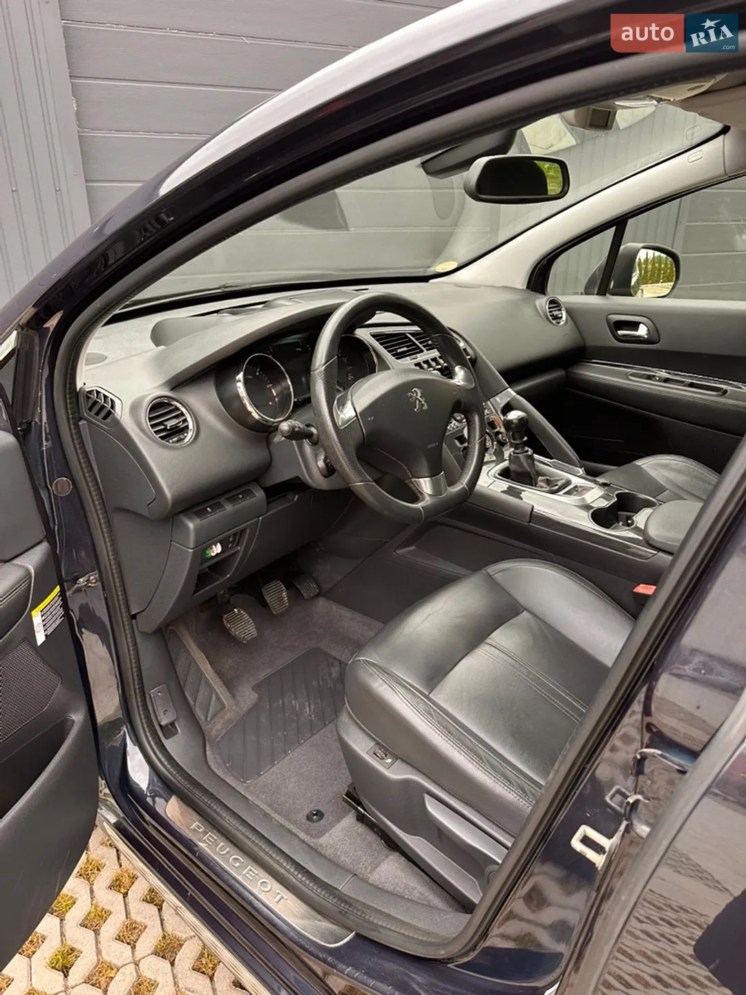 2015 Peugeot 3008 - мініатюра 36