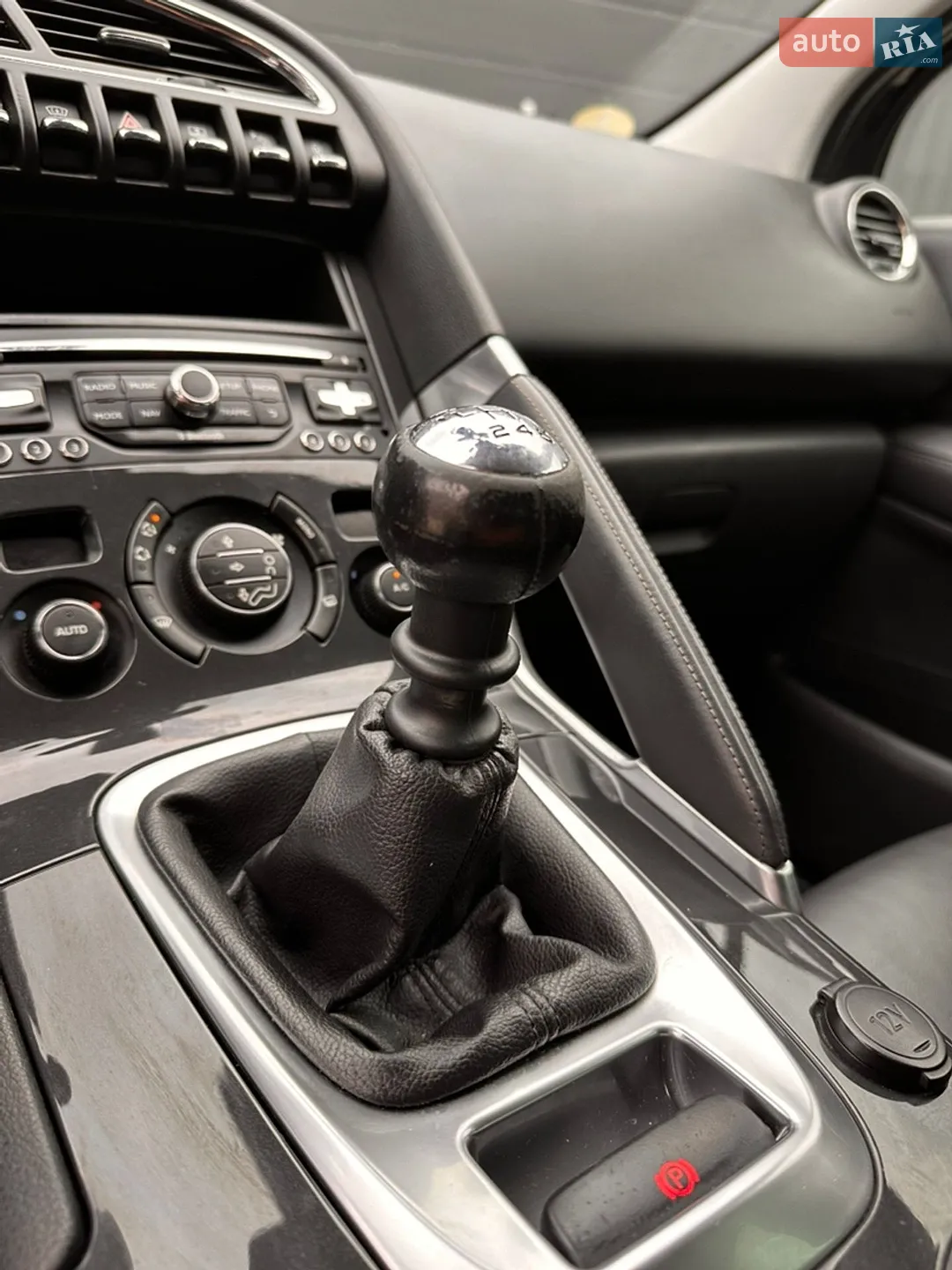 2015 Peugeot 3008 - мініатюра 46