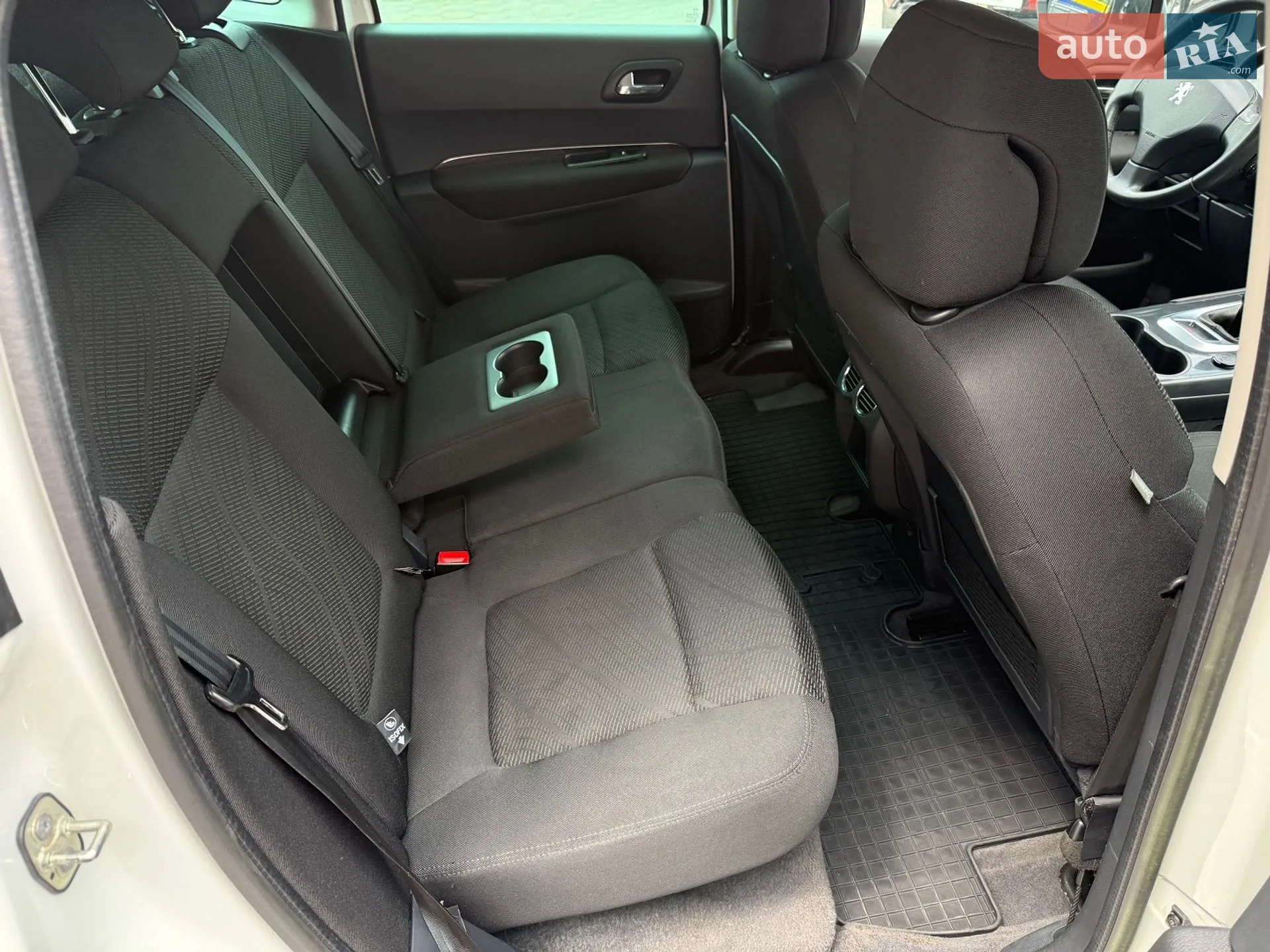 2011 Peugeot 3008 - мініатюра 25