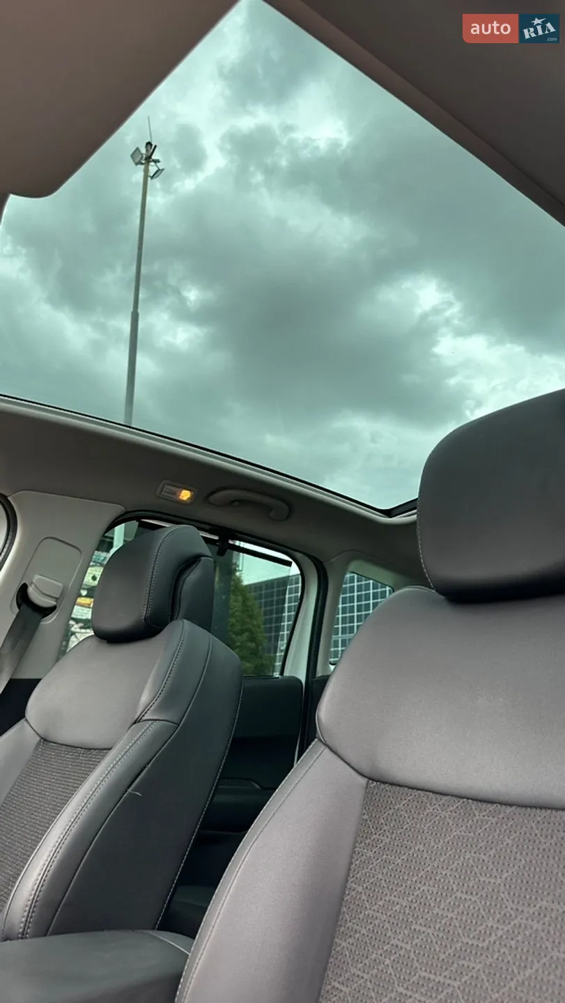 2016 Peugeot 3008 - мініатюра 22