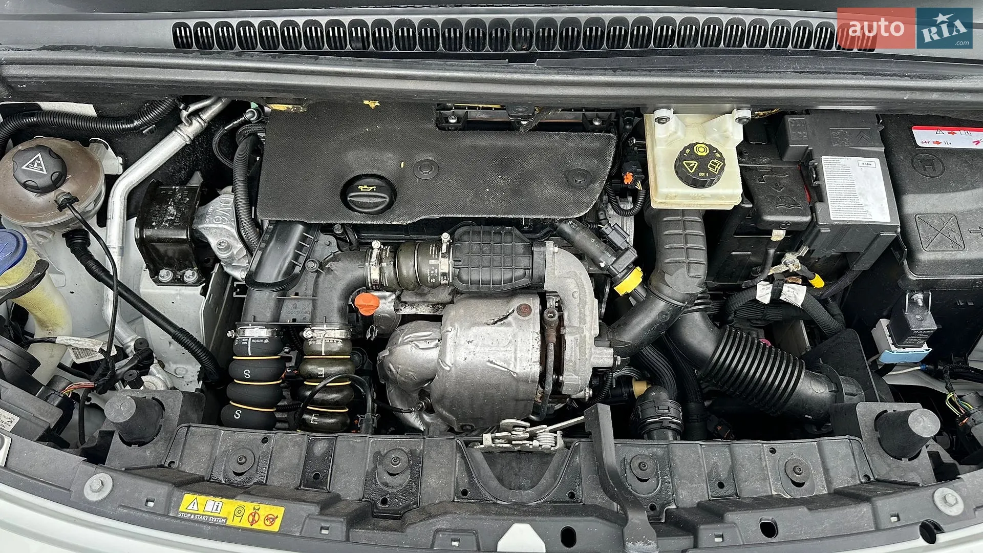 2016 Peugeot 3008 - мініатюра 26