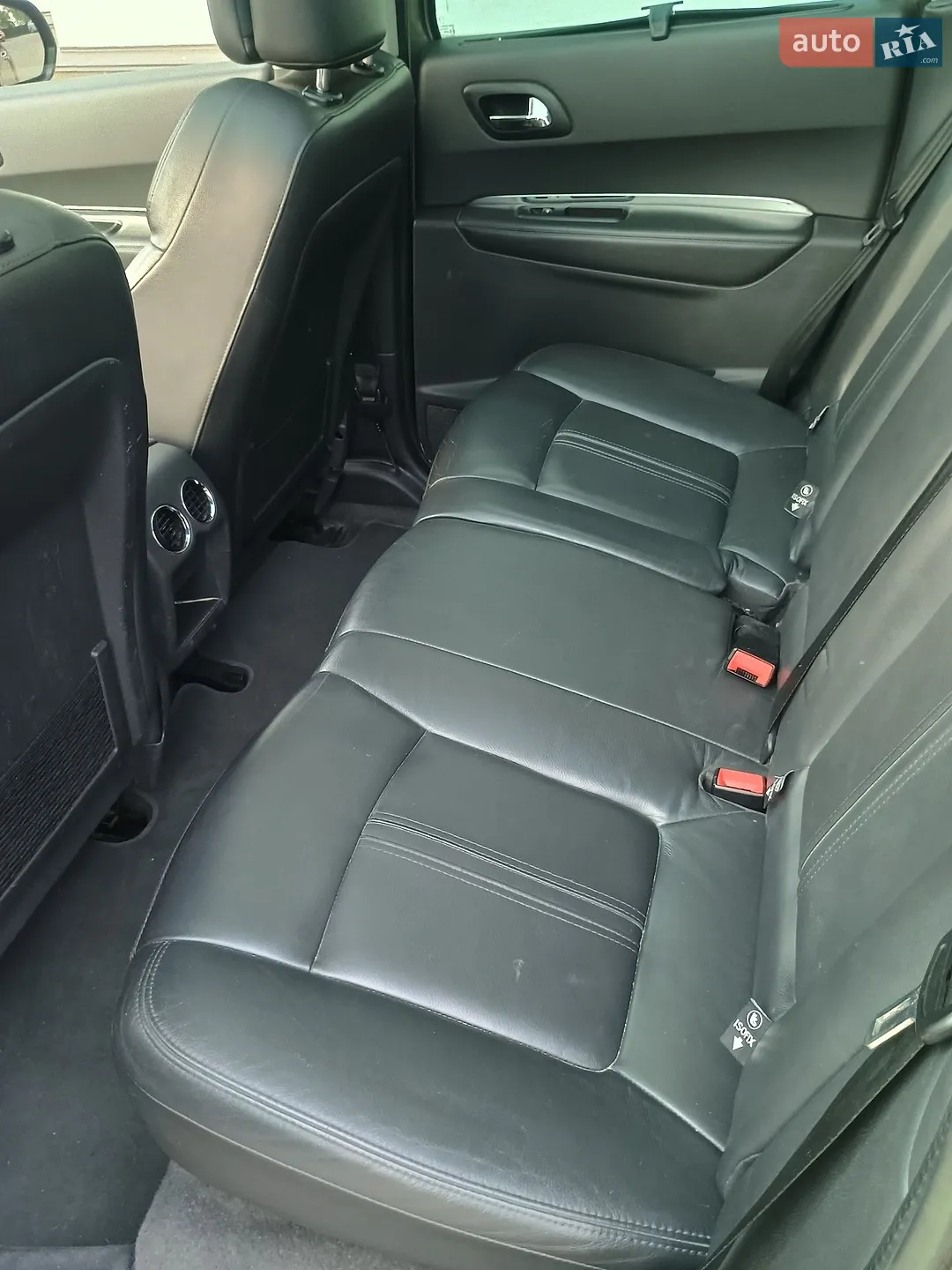 2012 Peugeot 3008 - мініатюра 14