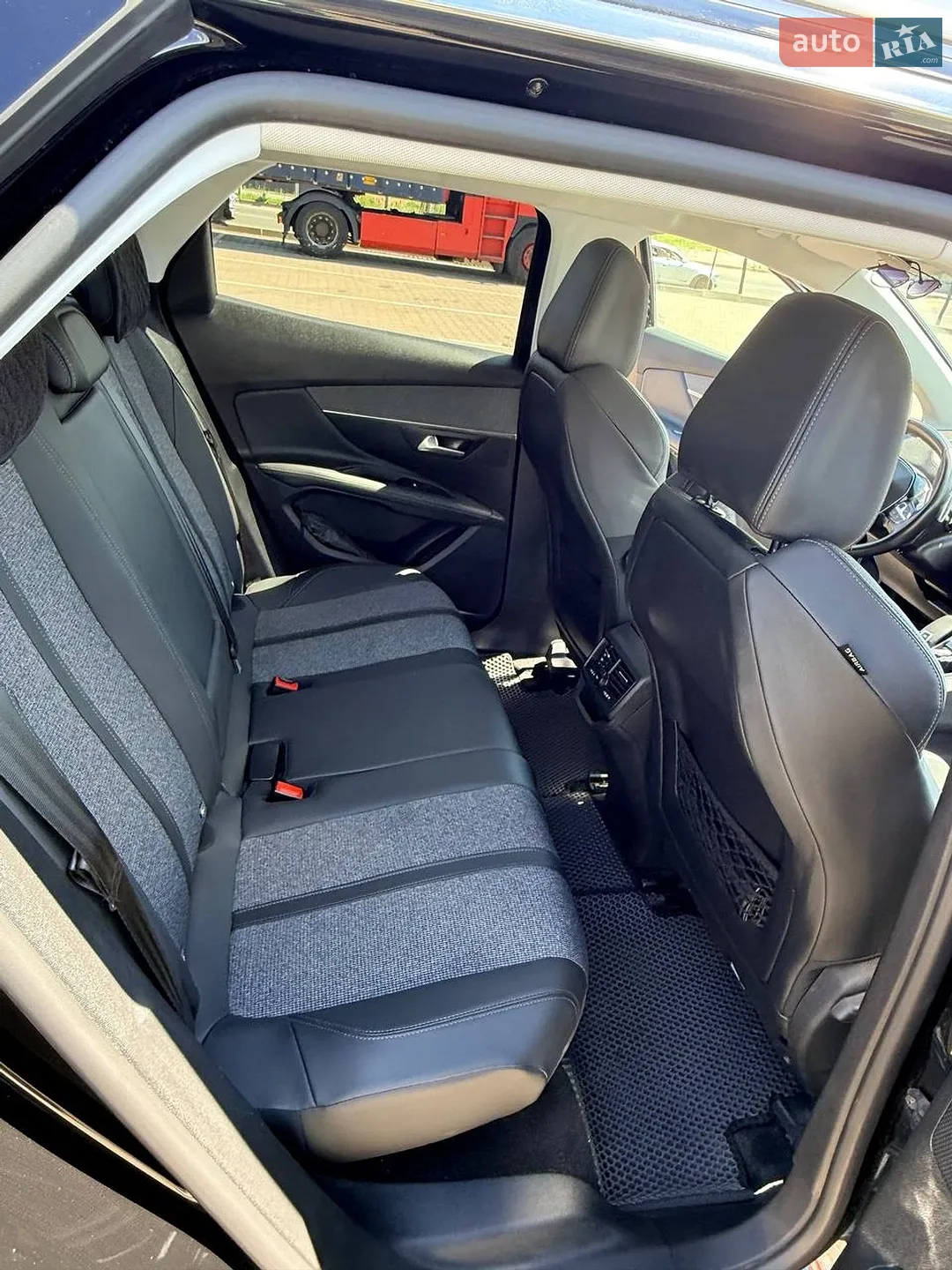 2020 Peugeot 3008 - мініатюра 5