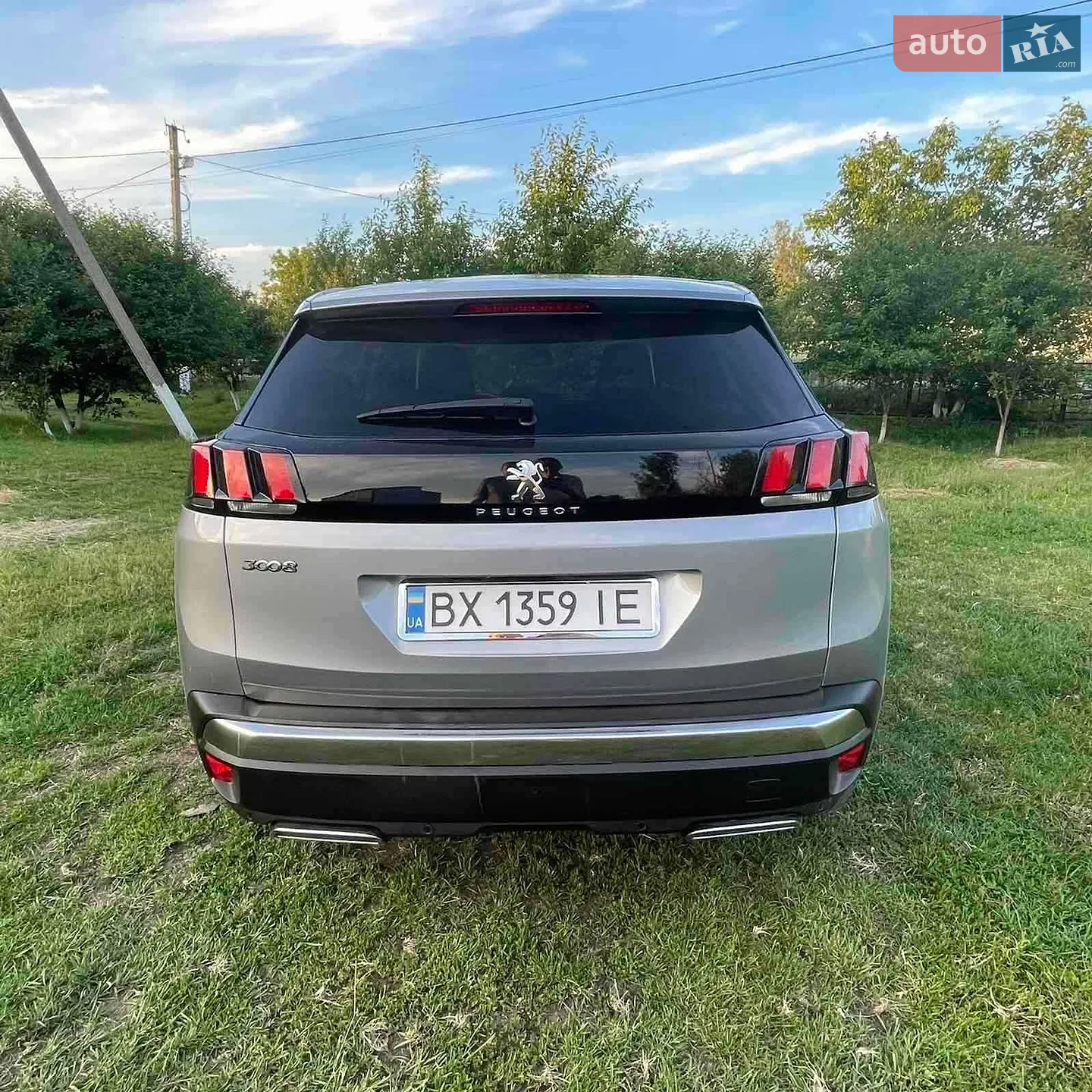 2016 Peugeot 3008 - мініатюра 10