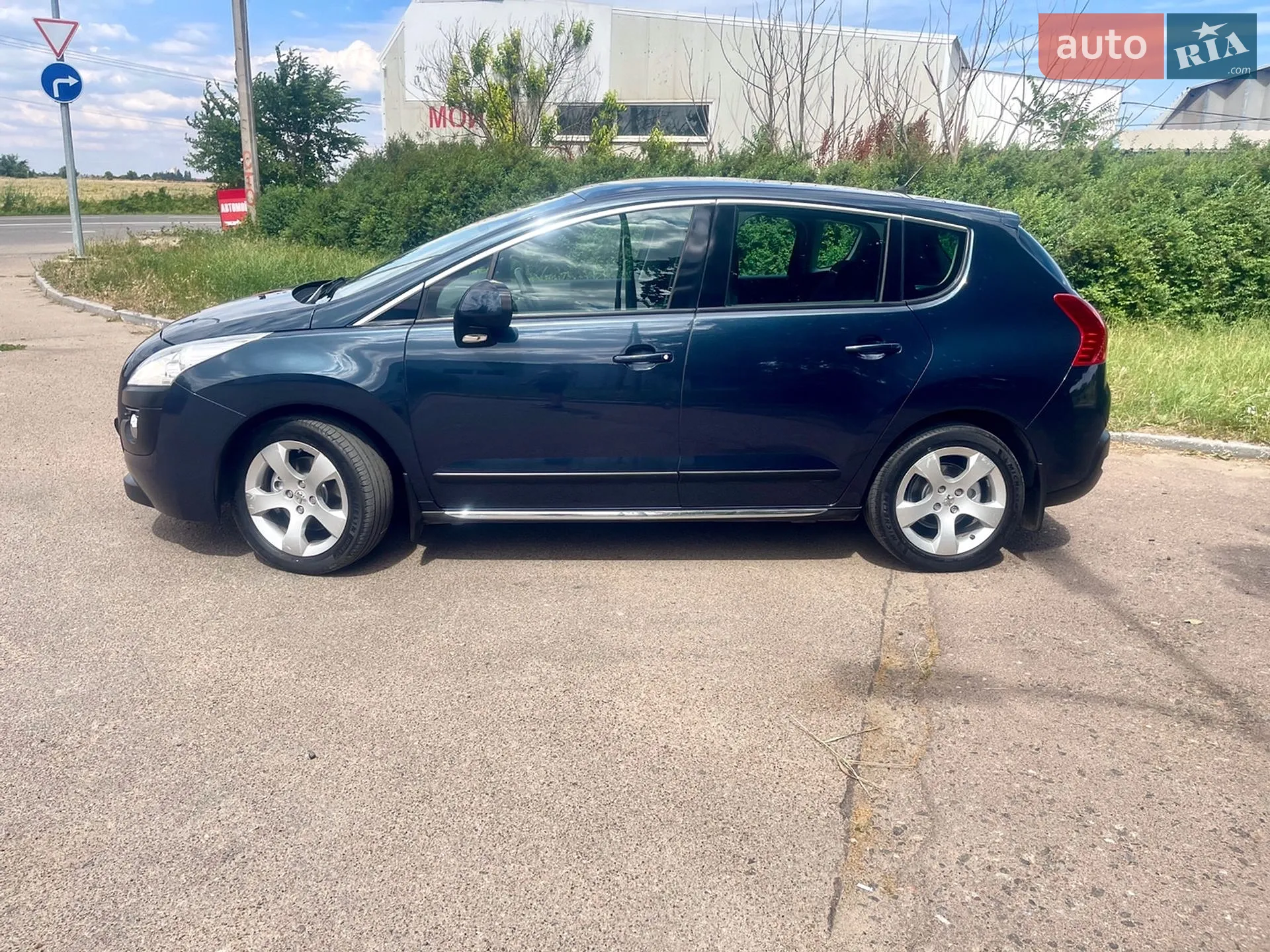 2012 Peugeot 3008 - мініатюра 8