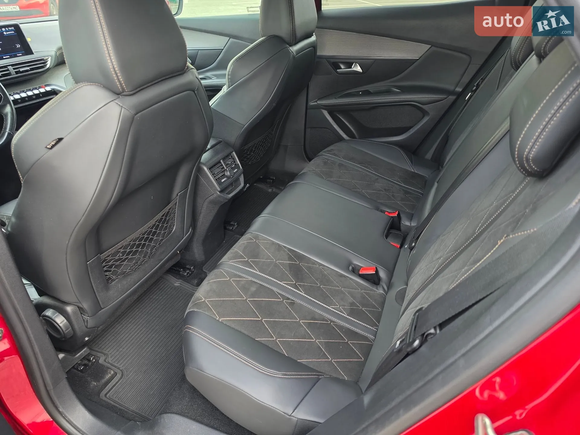 2017 Peugeot 3008 - мініатюра 24