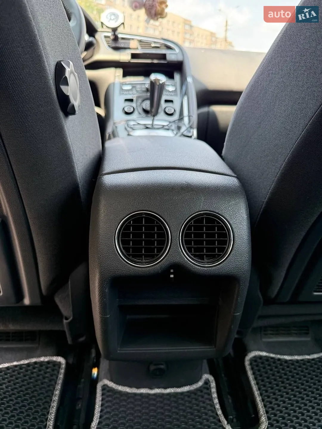 2012 Peugeot 3008 - мініатюра 21