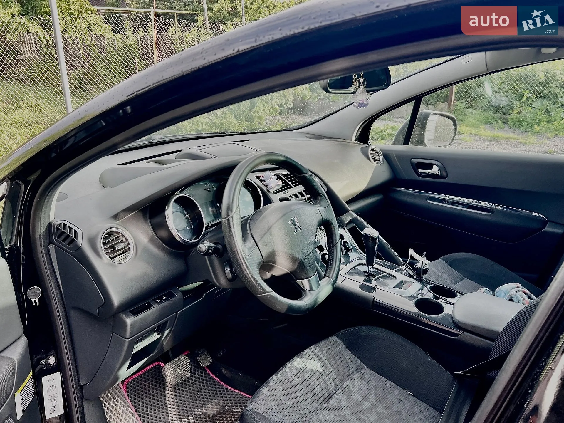 2010 Peugeot 3008 - мініатюра 3