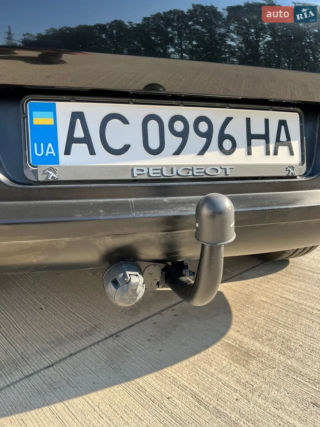 2010 Peugeot 3008 - мініатюра 31