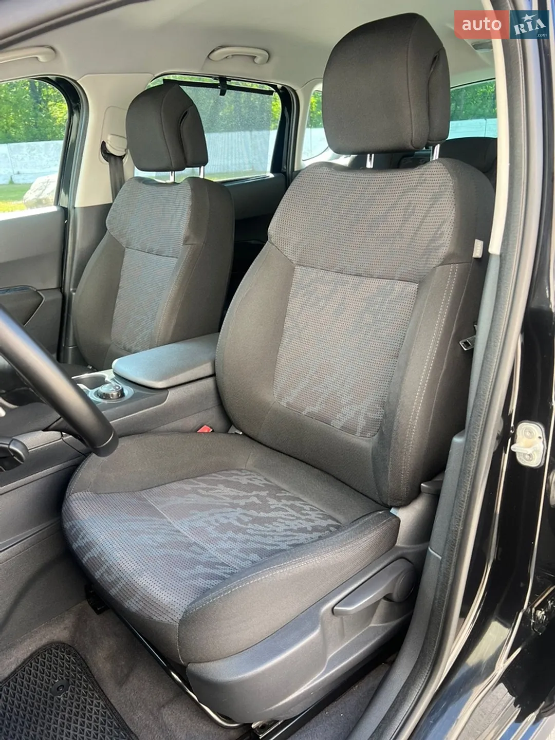 2010 Peugeot 3008 - мініатюра 54
