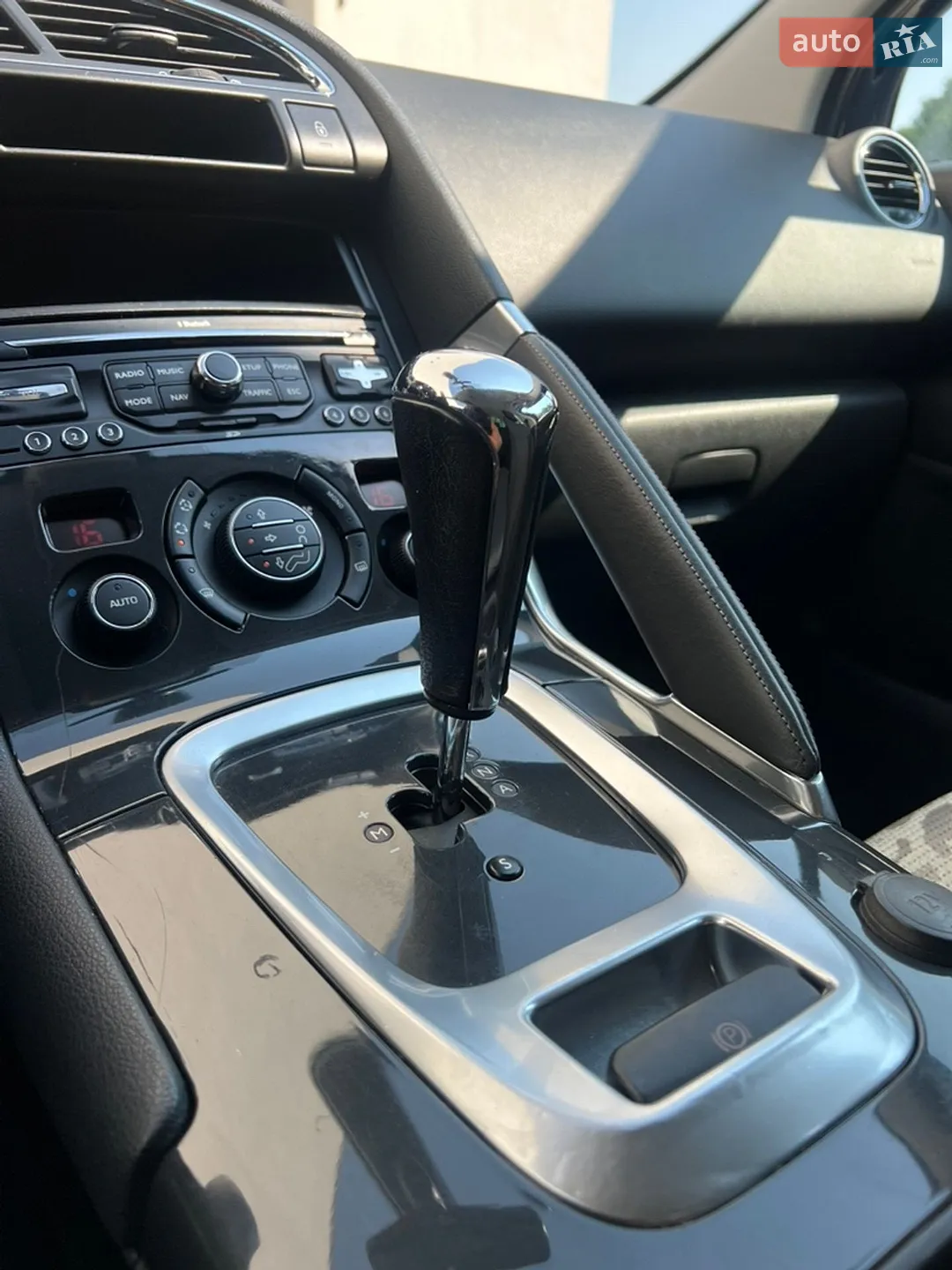 2010 Peugeot 3008 - мініатюра 68