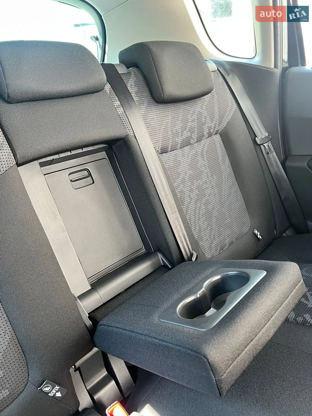 2010 Peugeot 3008 - мініатюра 78