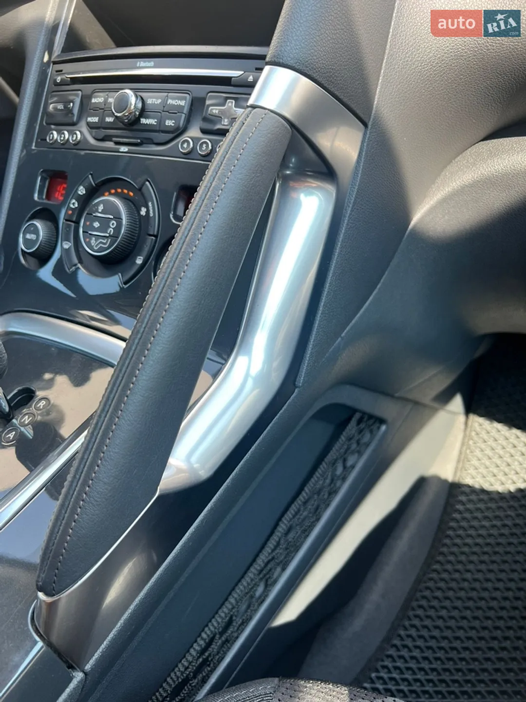2010 Peugeot 3008 - мініатюра 85