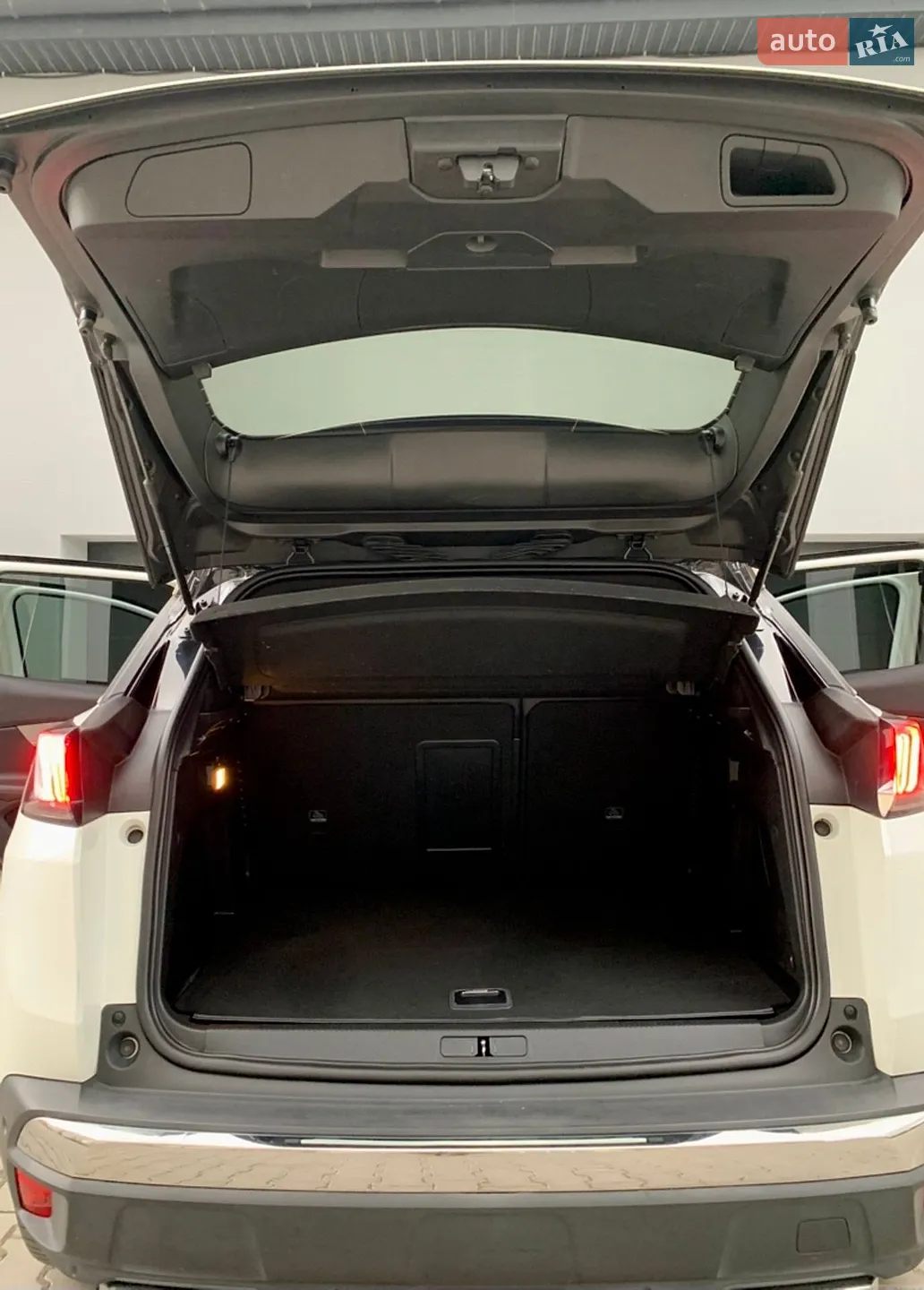 2022 Peugeot 3008 - мініатюра 113