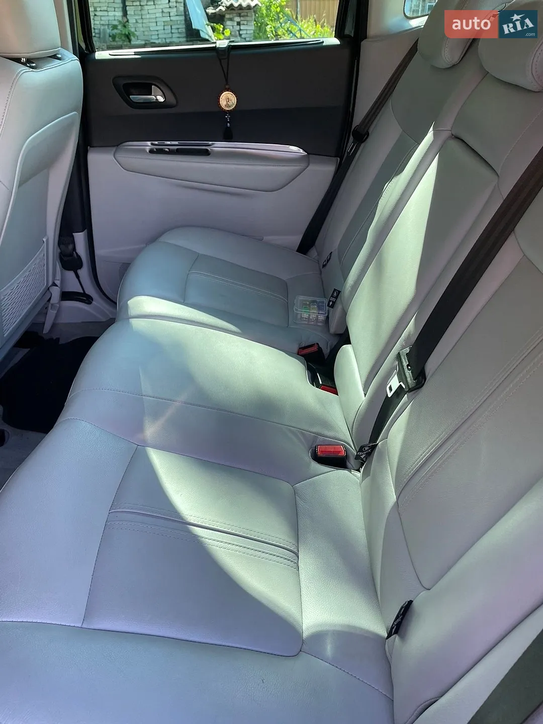 2010 Peugeot 3008 - мініатюра 7