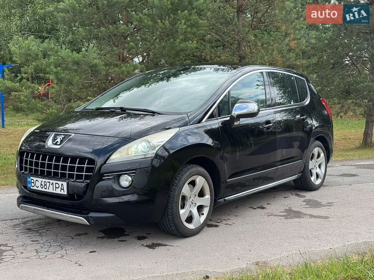 2010 Citroen C5 - мініатюра 37
