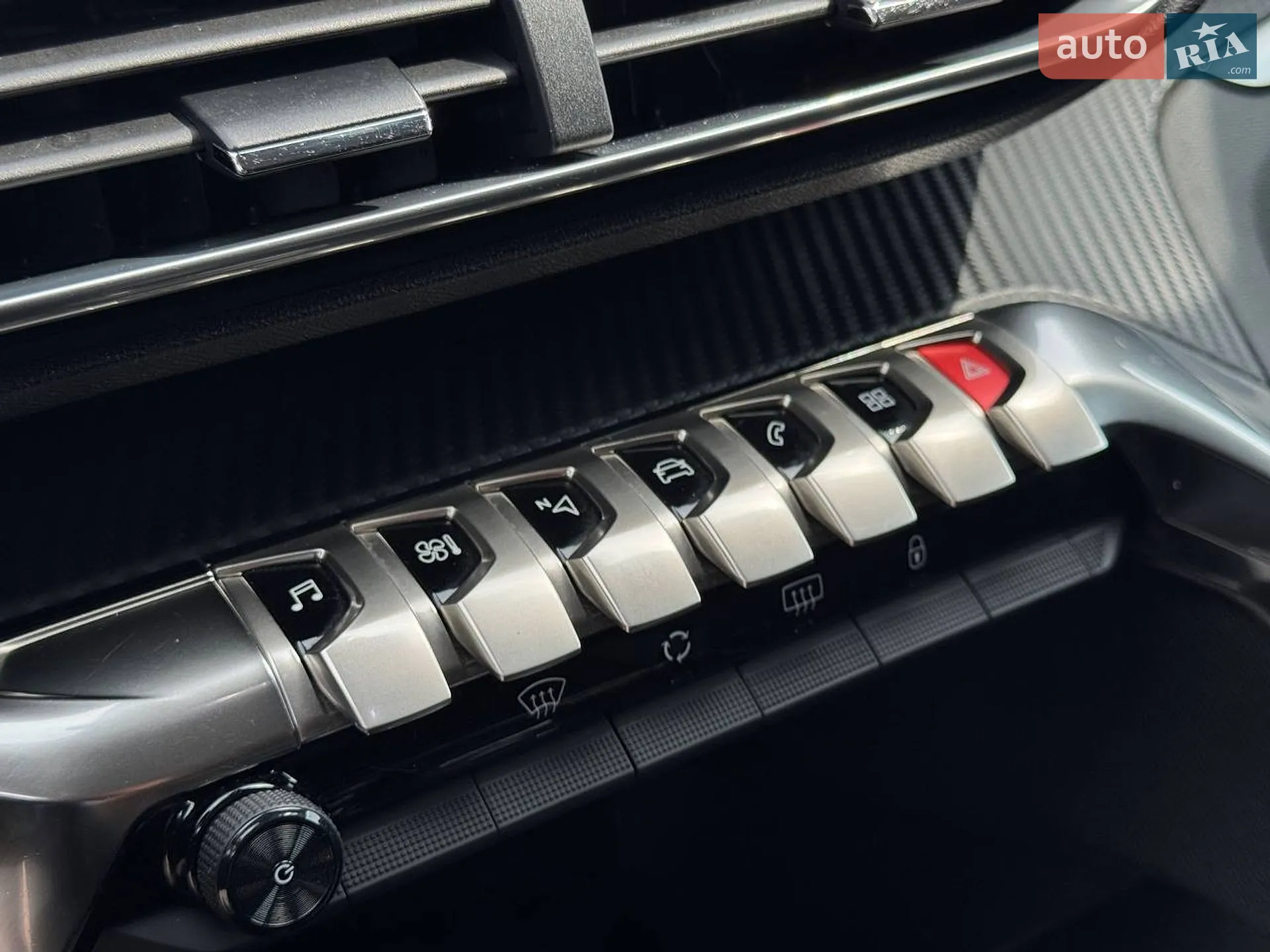 2017 Peugeot 3008 - мініатюра 33
