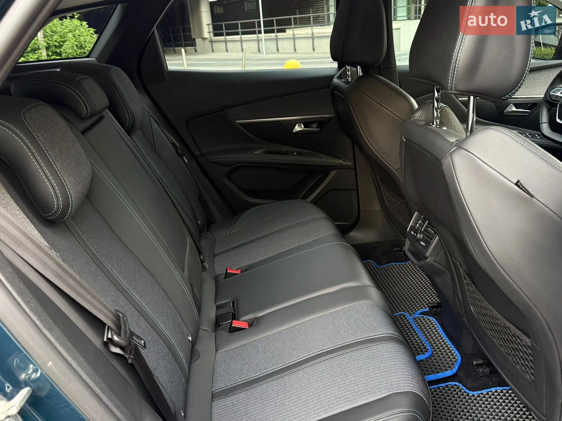 2021 Peugeot 3008 - мініатюра 19