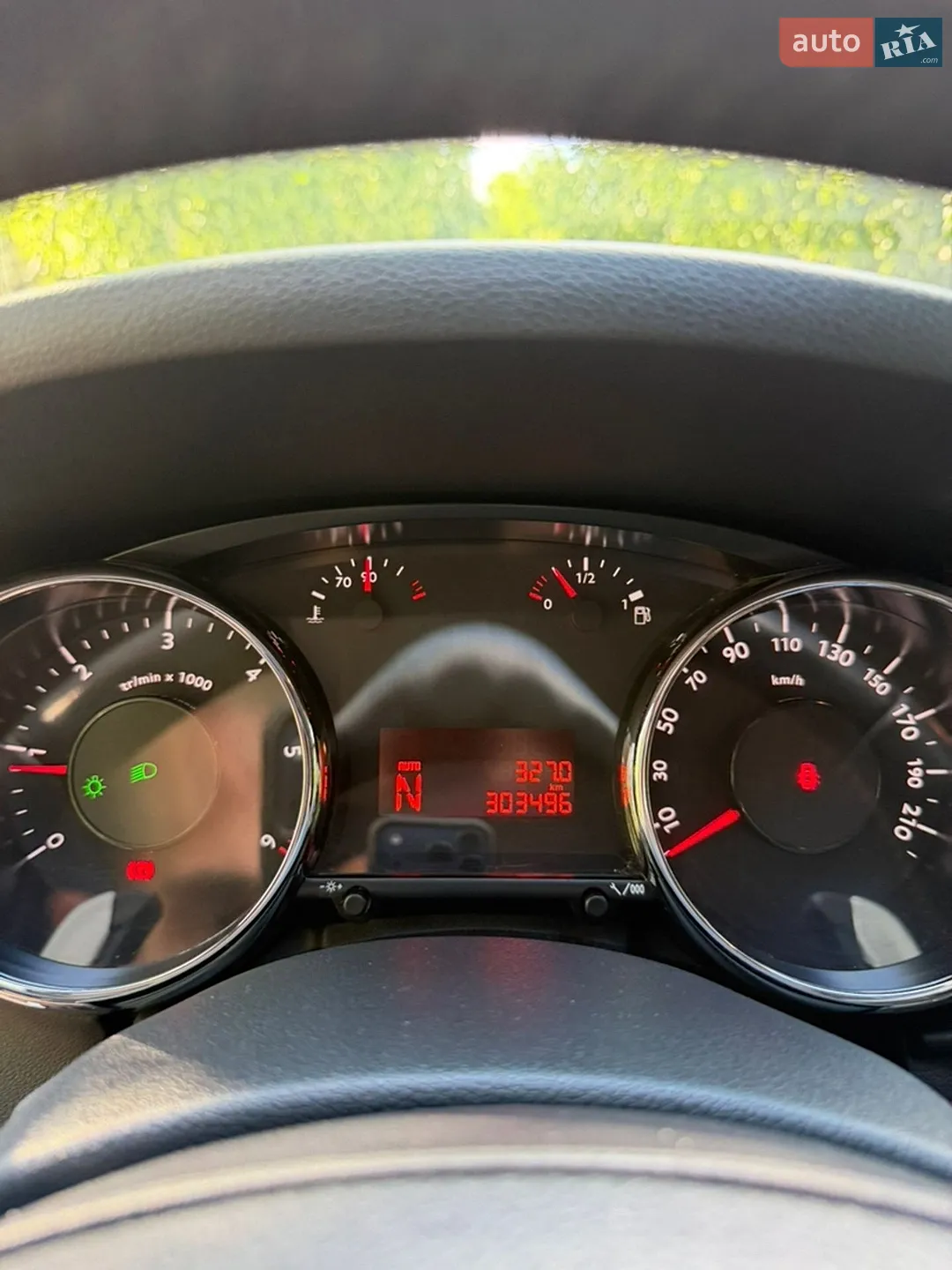 2013 Peugeot 3008 - мініатюра 11