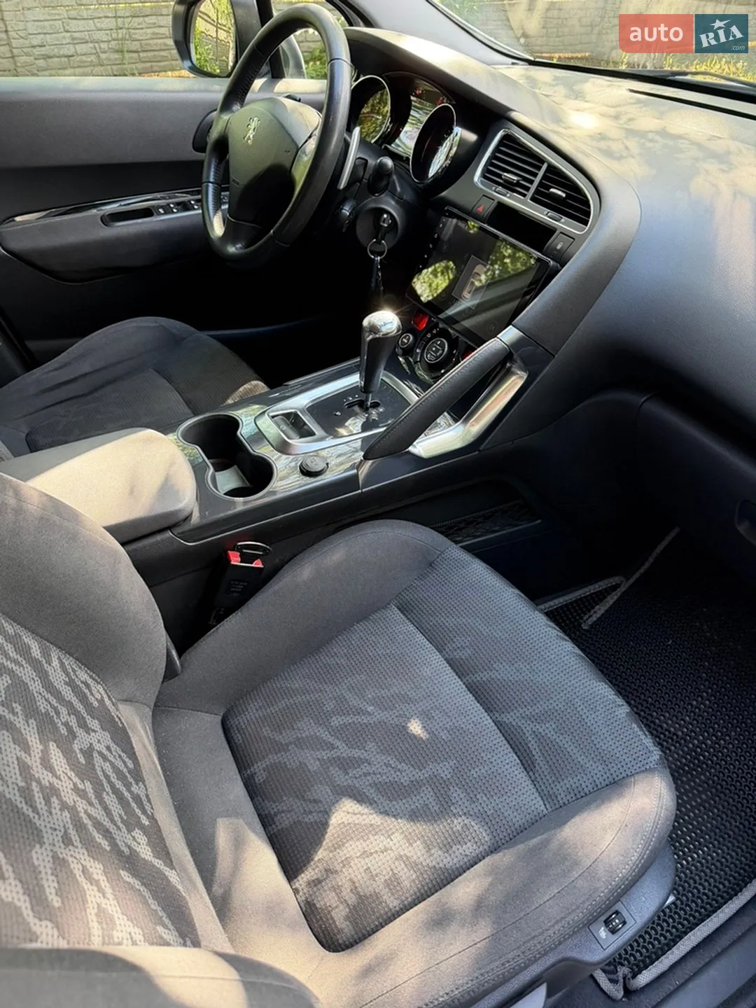 2013 Peugeot 3008 - мініатюра 14