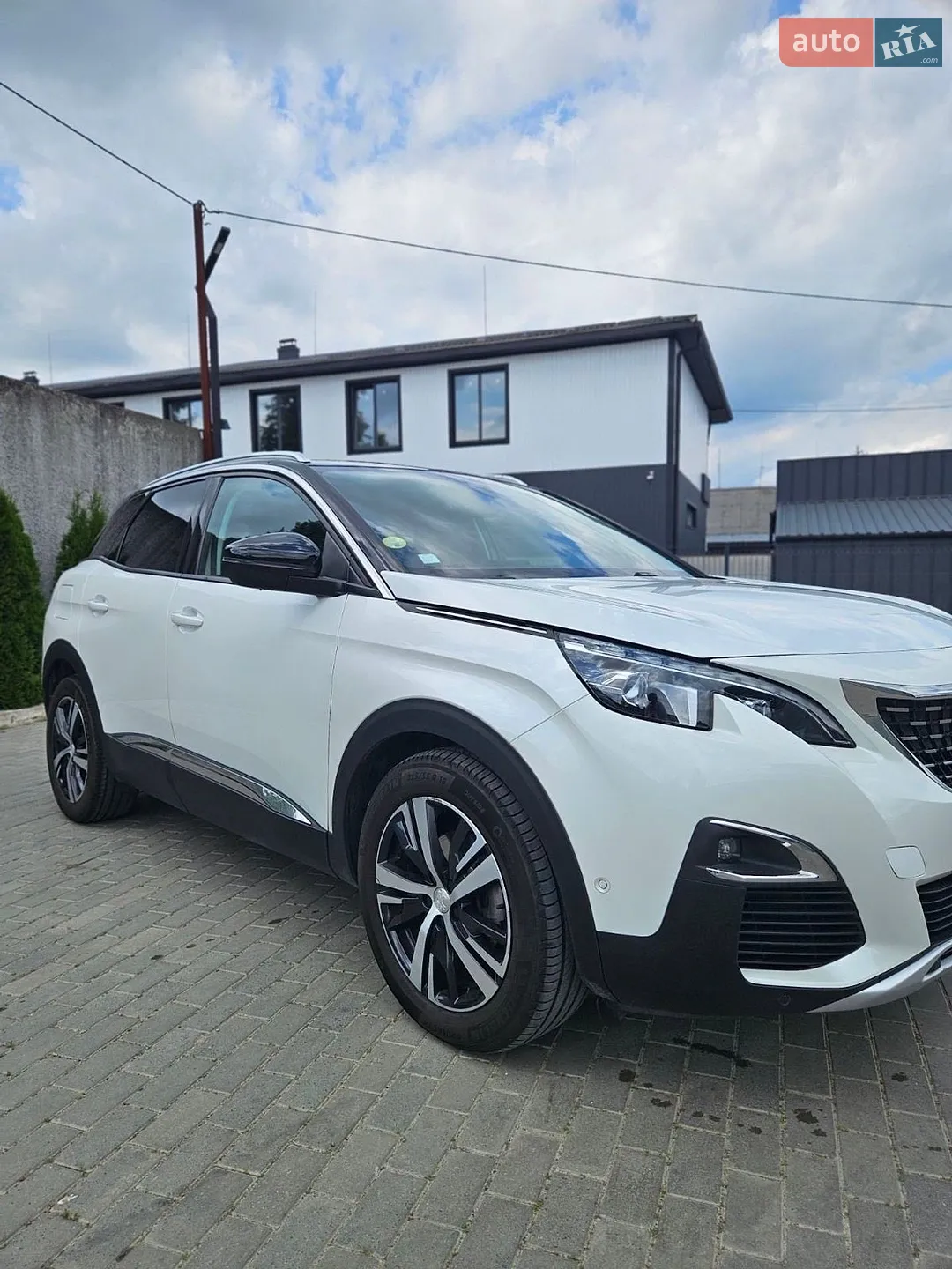 2019 Peugeot 3008 - мініатюра 6