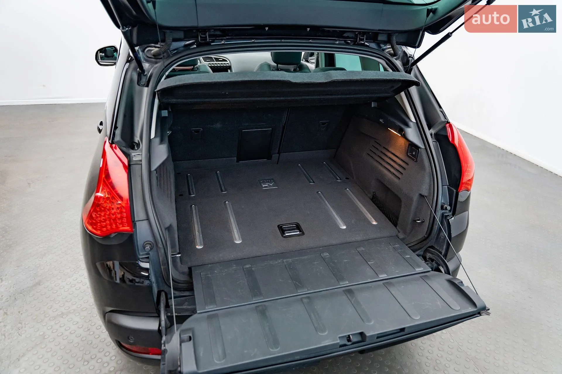 2013 Peugeot 3008 - мініатюра 7