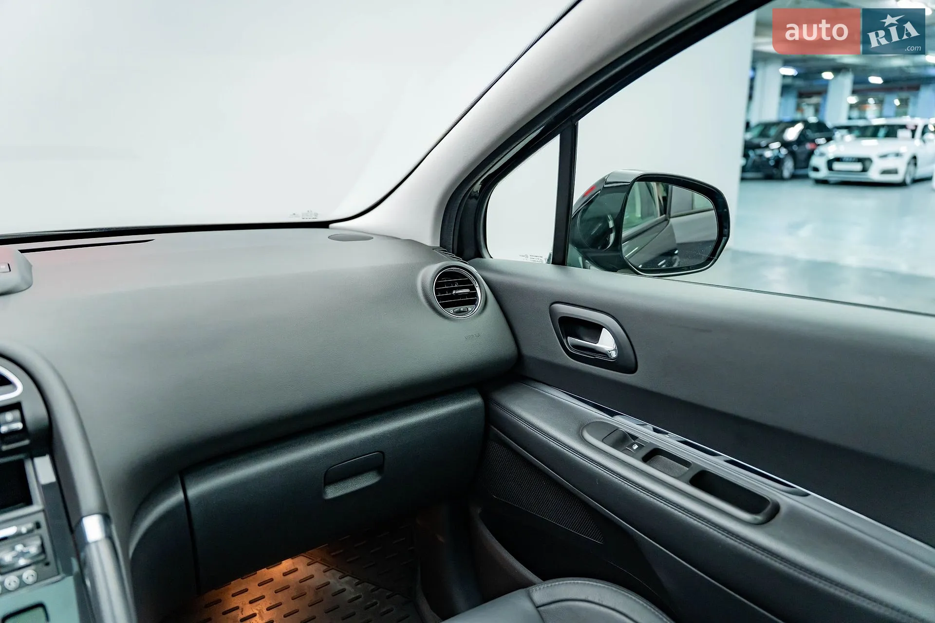 2013 Peugeot 3008 - мініатюра 13
