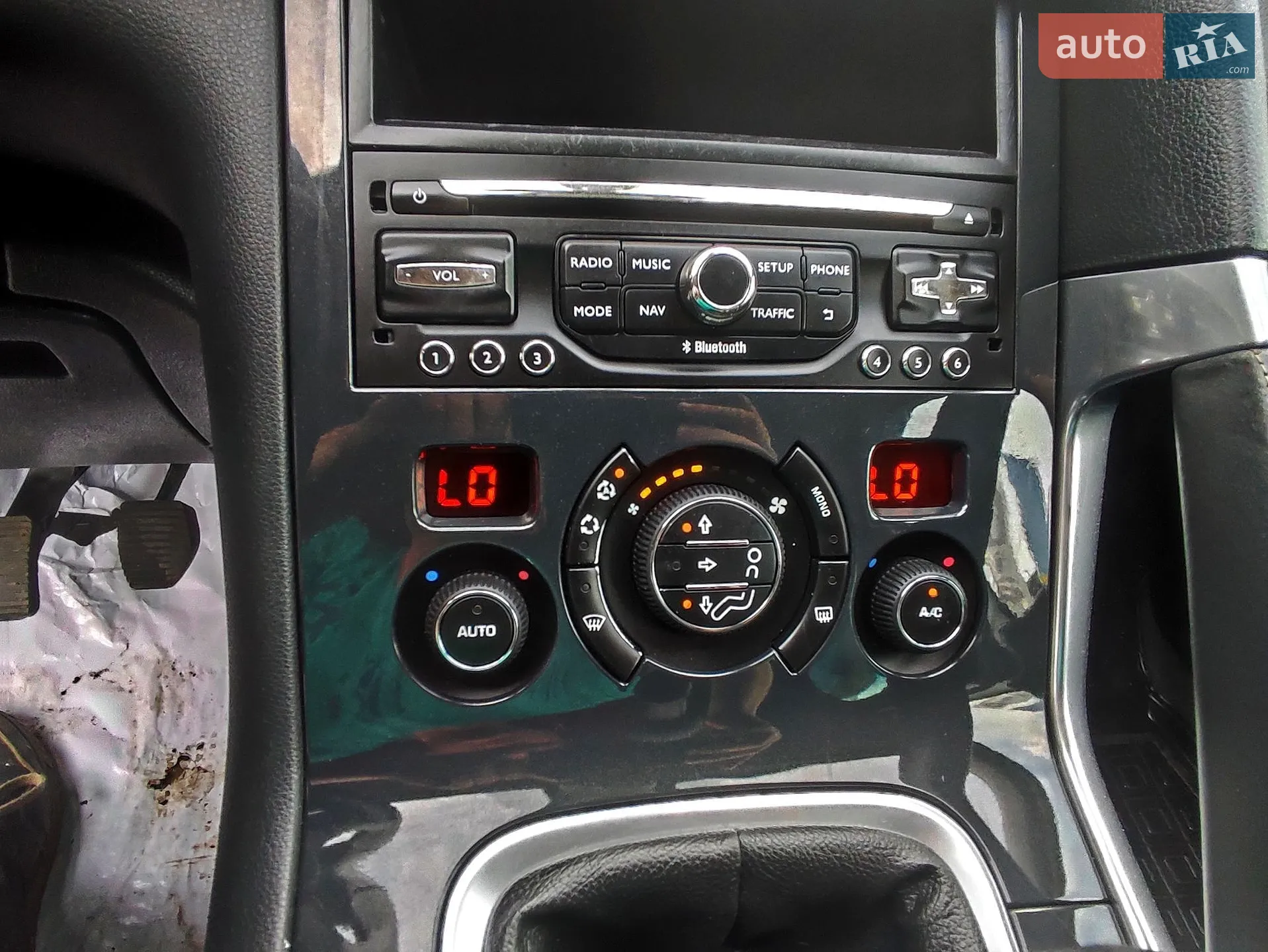 2014 Peugeot 3008 - мініатюра 37