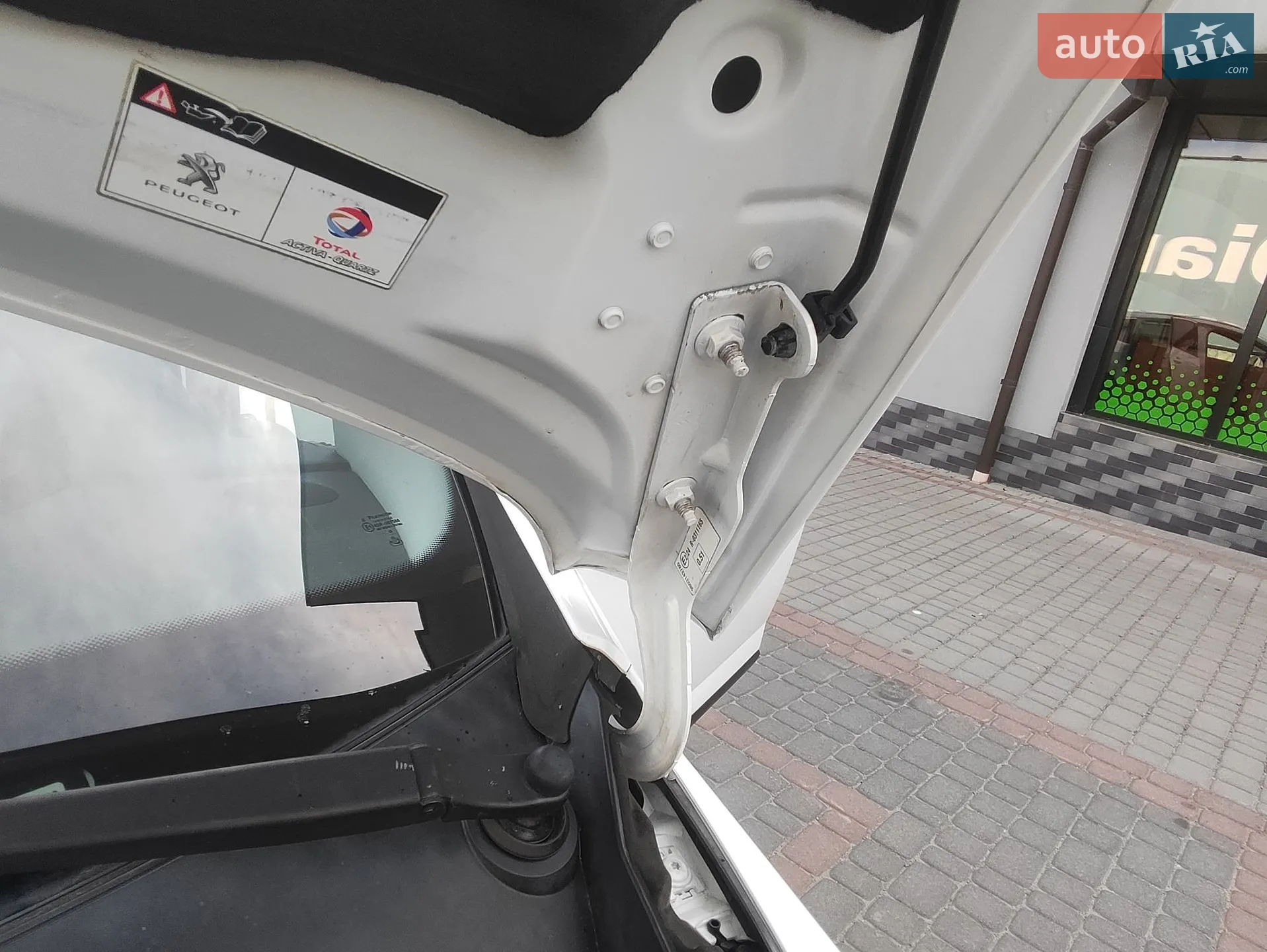 2014 Peugeot 3008 - мініатюра 43