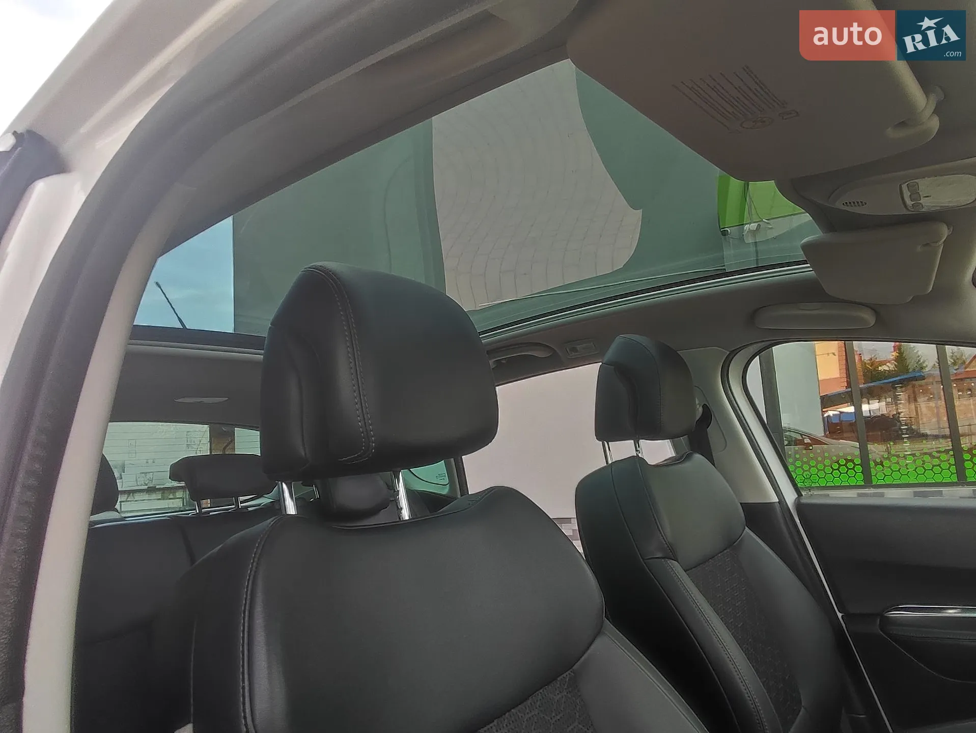 2014 Peugeot 3008 - мініатюра 48