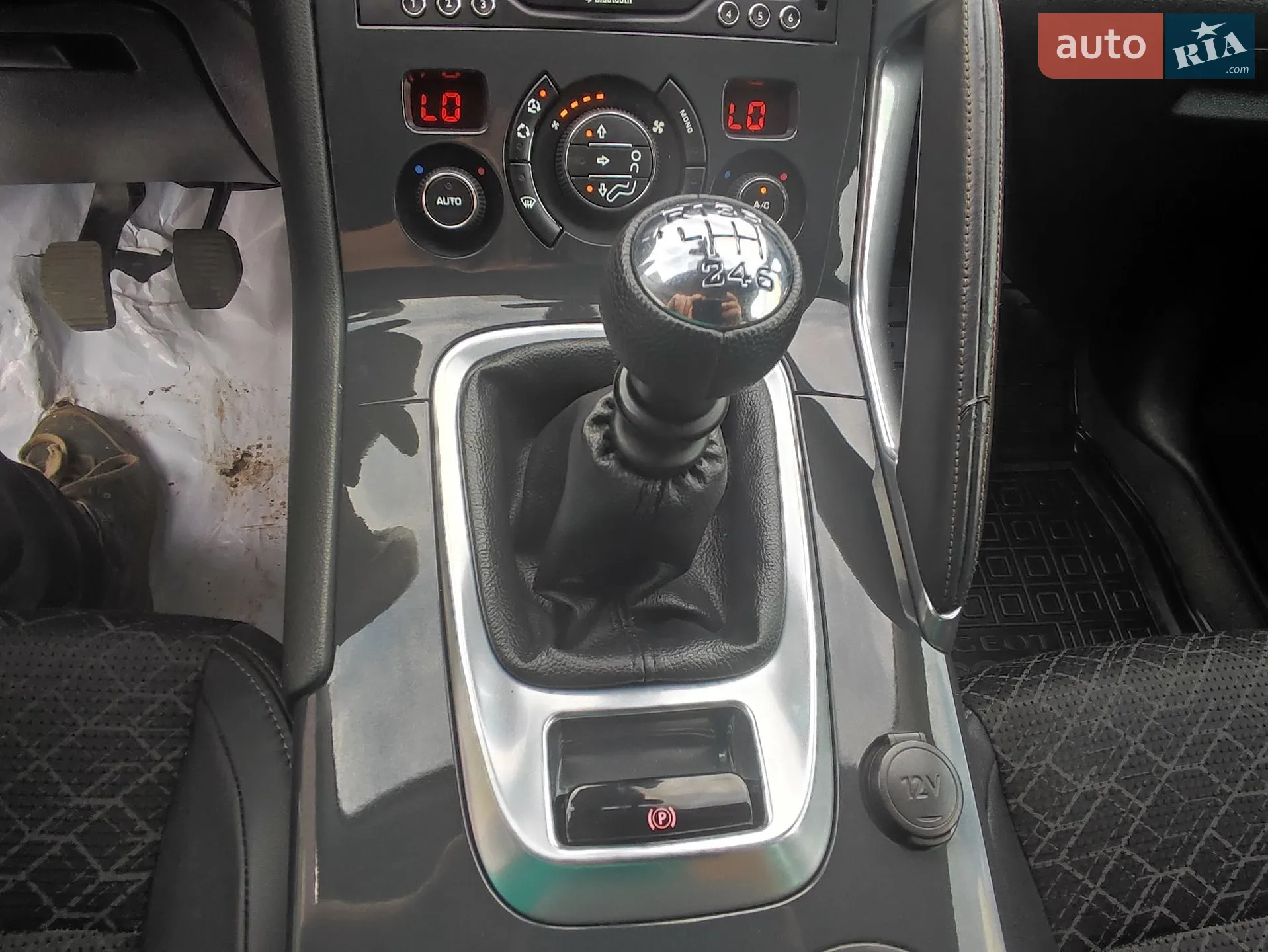2014 Peugeot 3008 - мініатюра 52