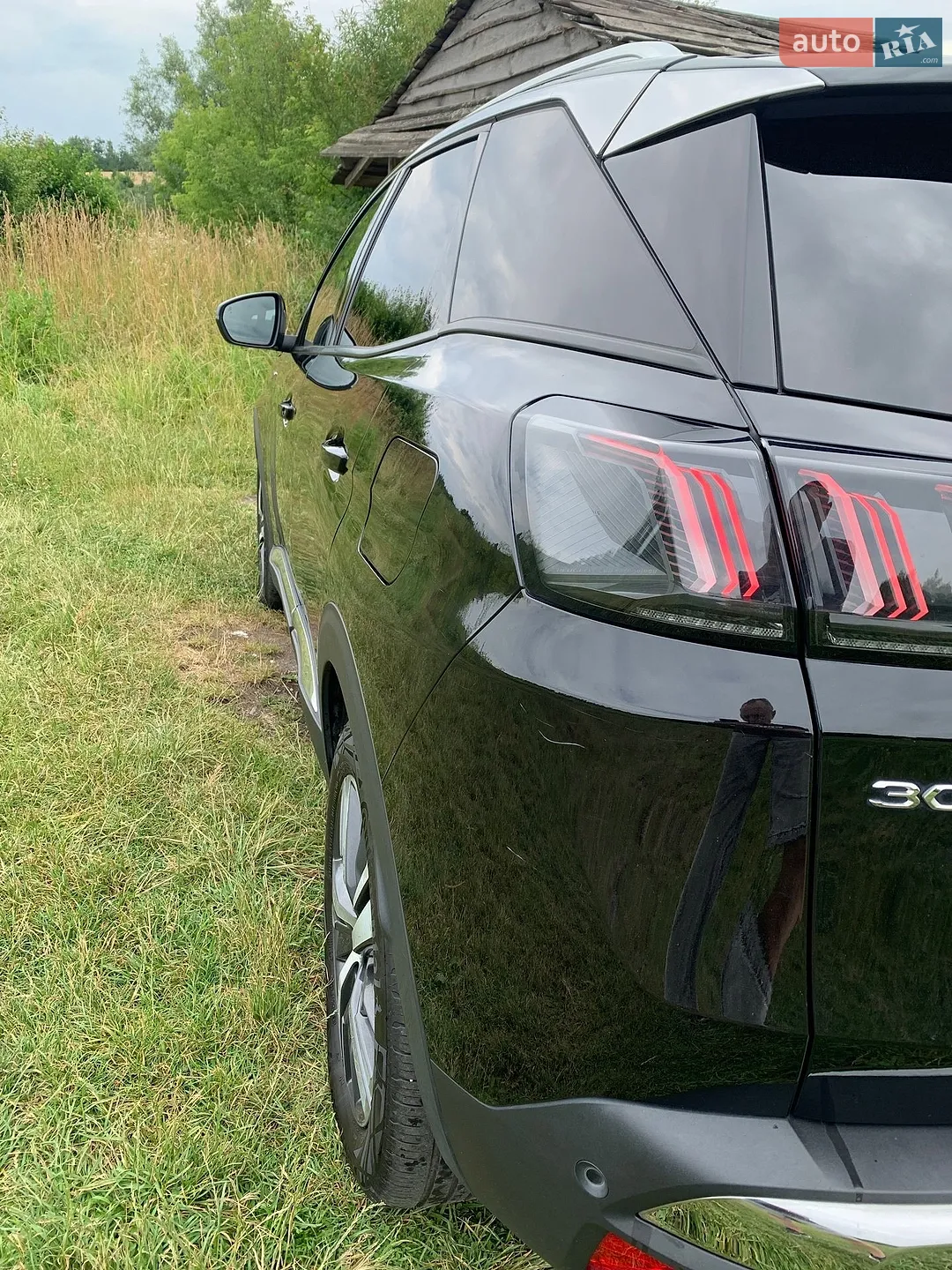 2021 Peugeot 3008 - мініатюра 19