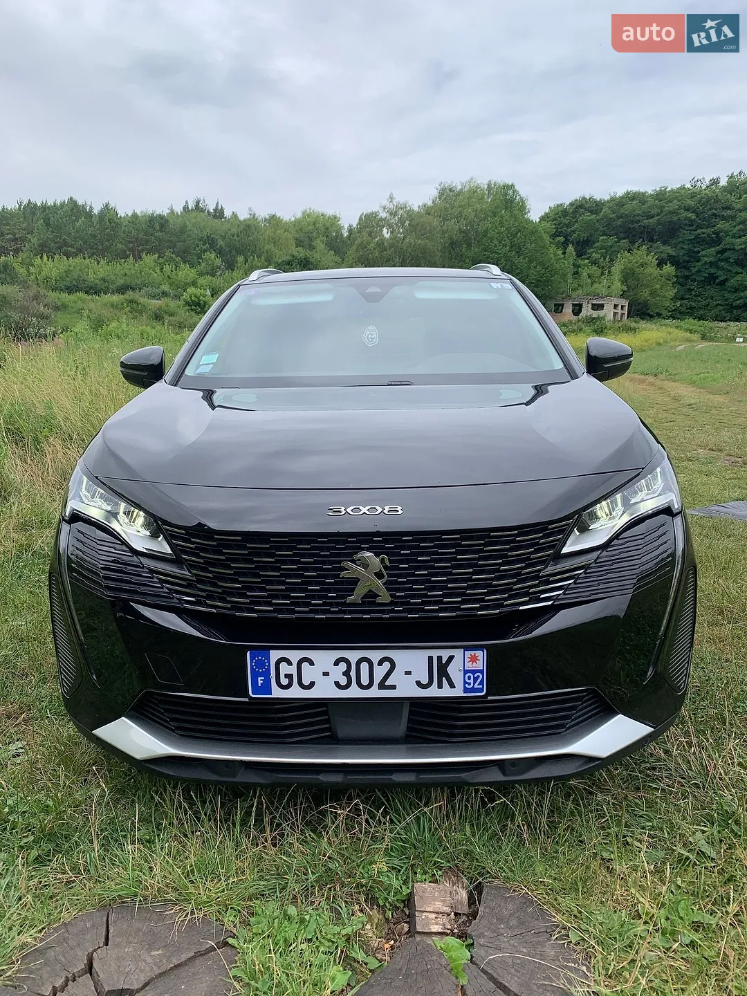 2021 Peugeot 3008 - мініатюра 21