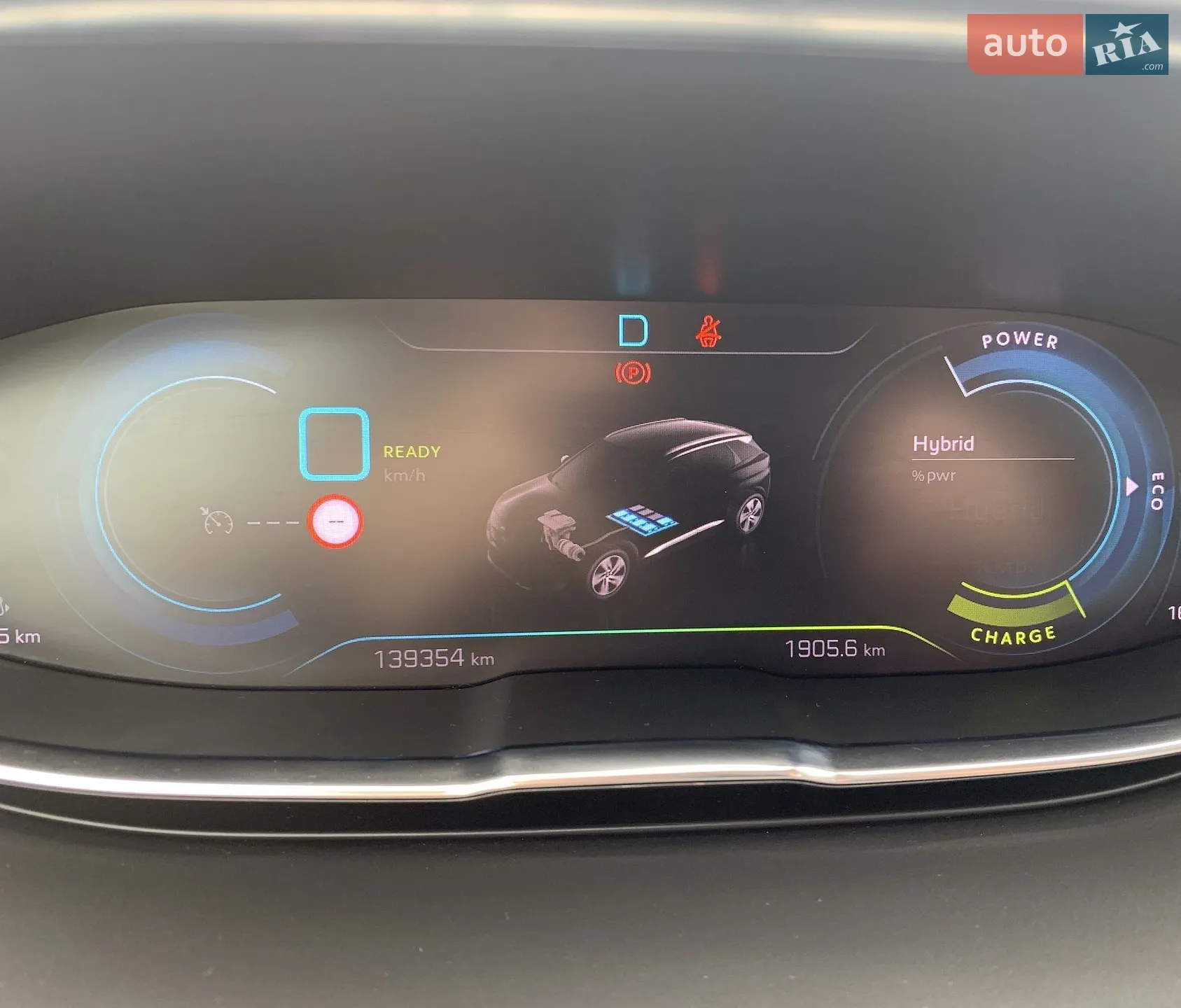 2021 Peugeot 3008 - мініатюра 76