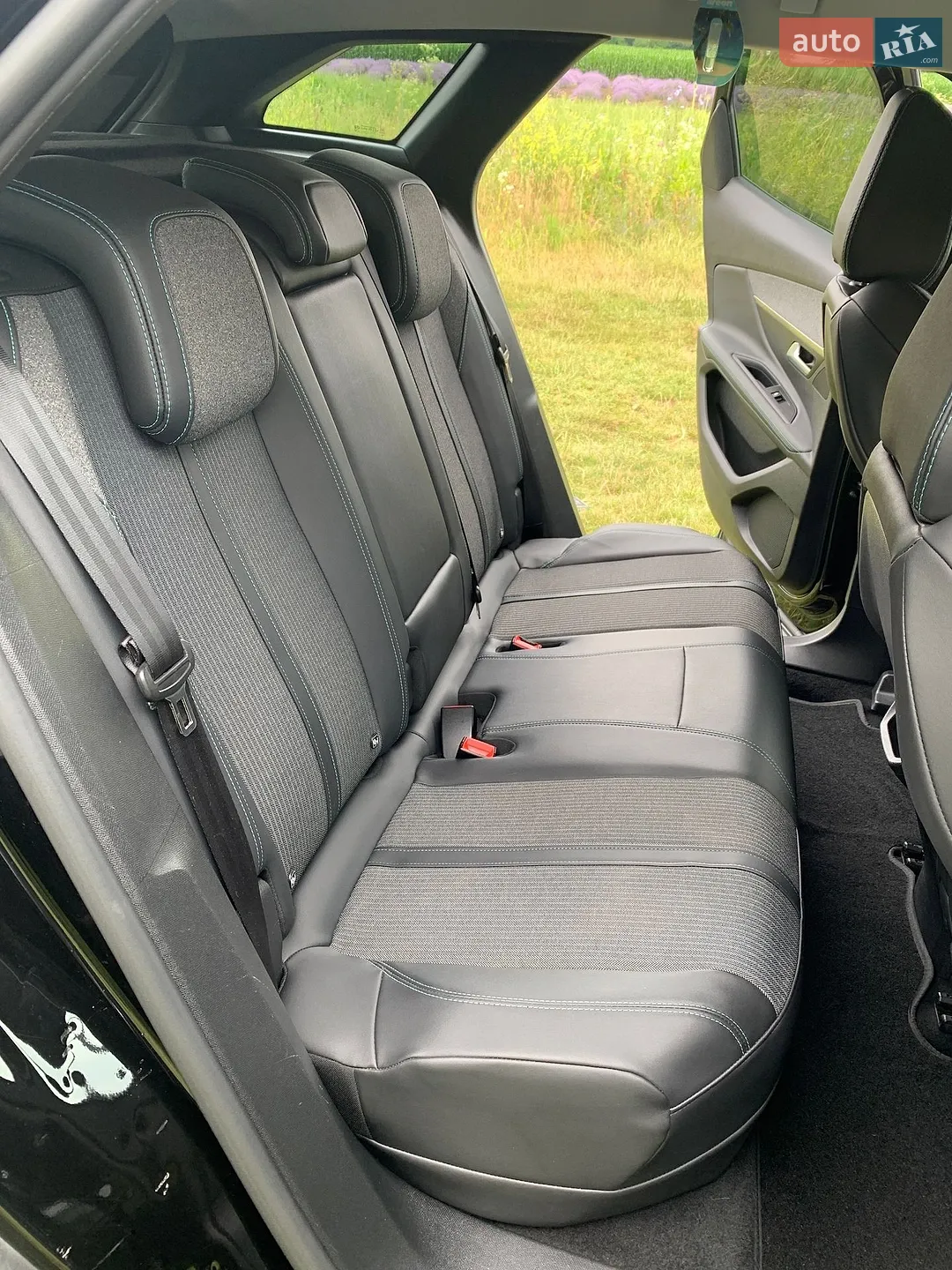 2021 Peugeot 3008 - мініатюра 37