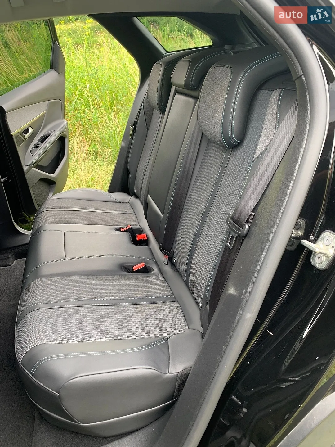 2021 Peugeot 3008 - мініатюра 40