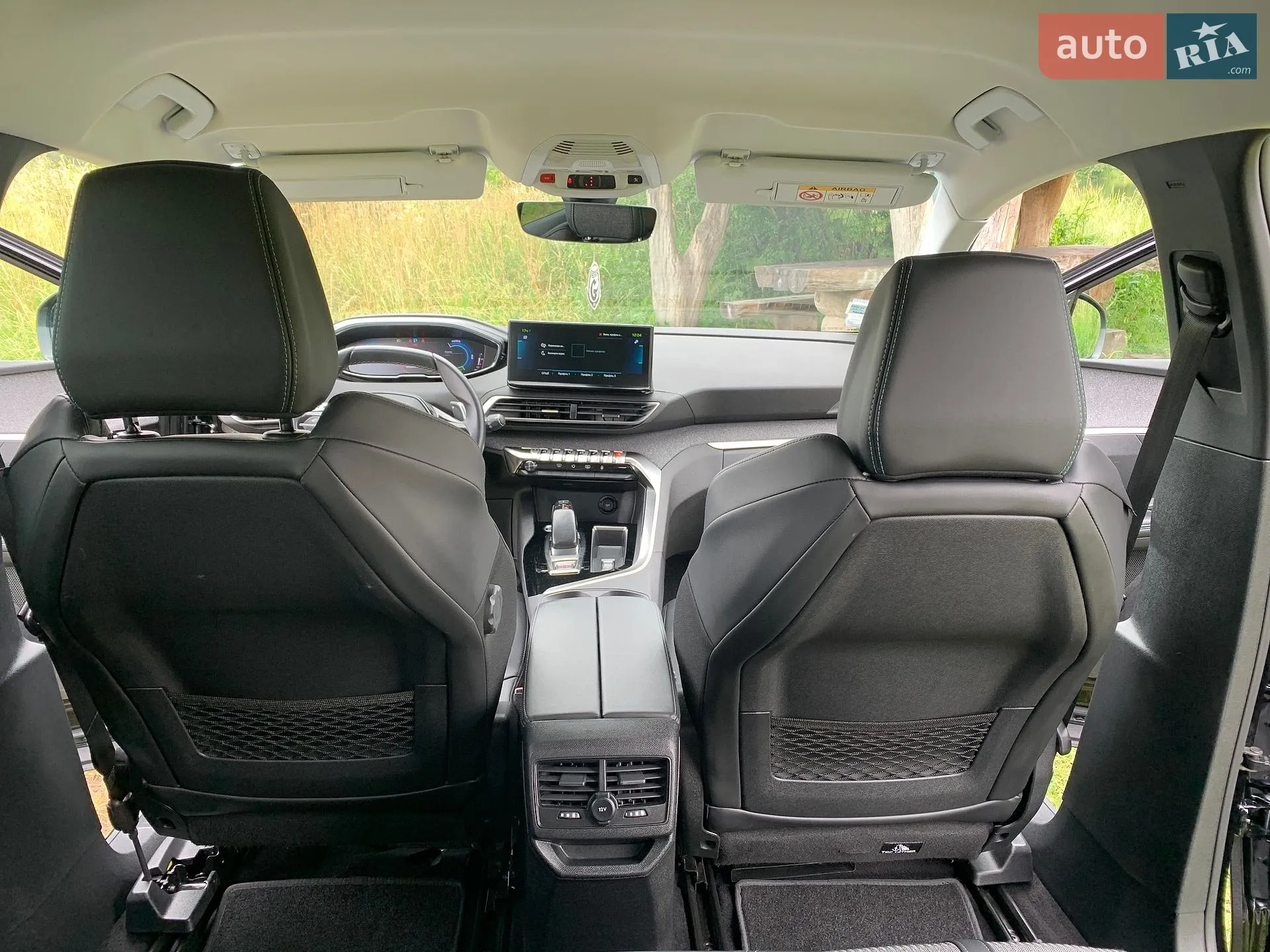 2021 Peugeot 3008 - мініатюра 42
