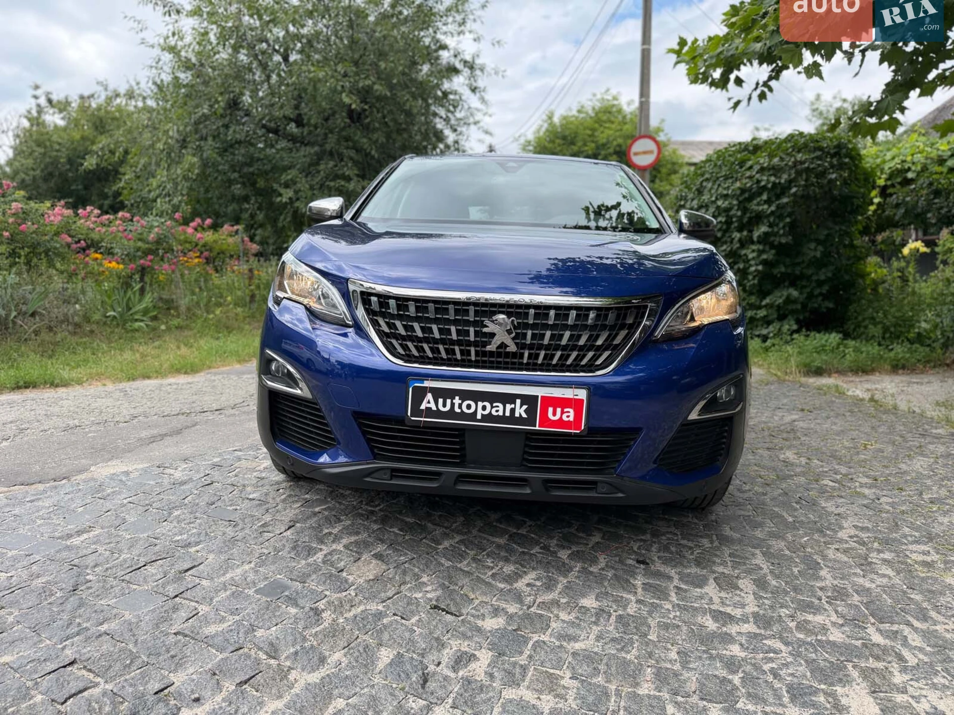 2020 Peugeot 3008 - мініатюра 2