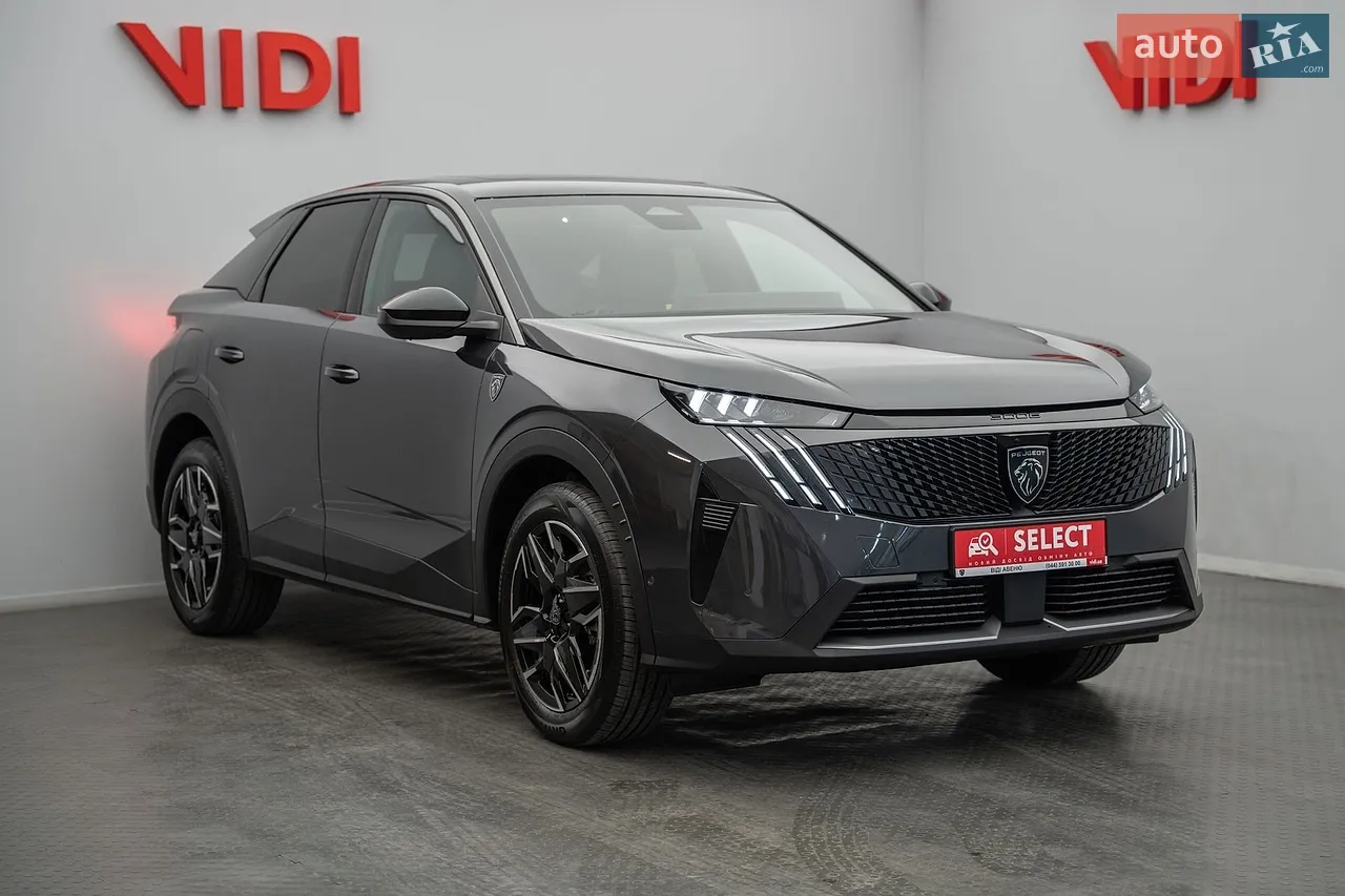 2021 Peugeot 3008 - мініатюра 14