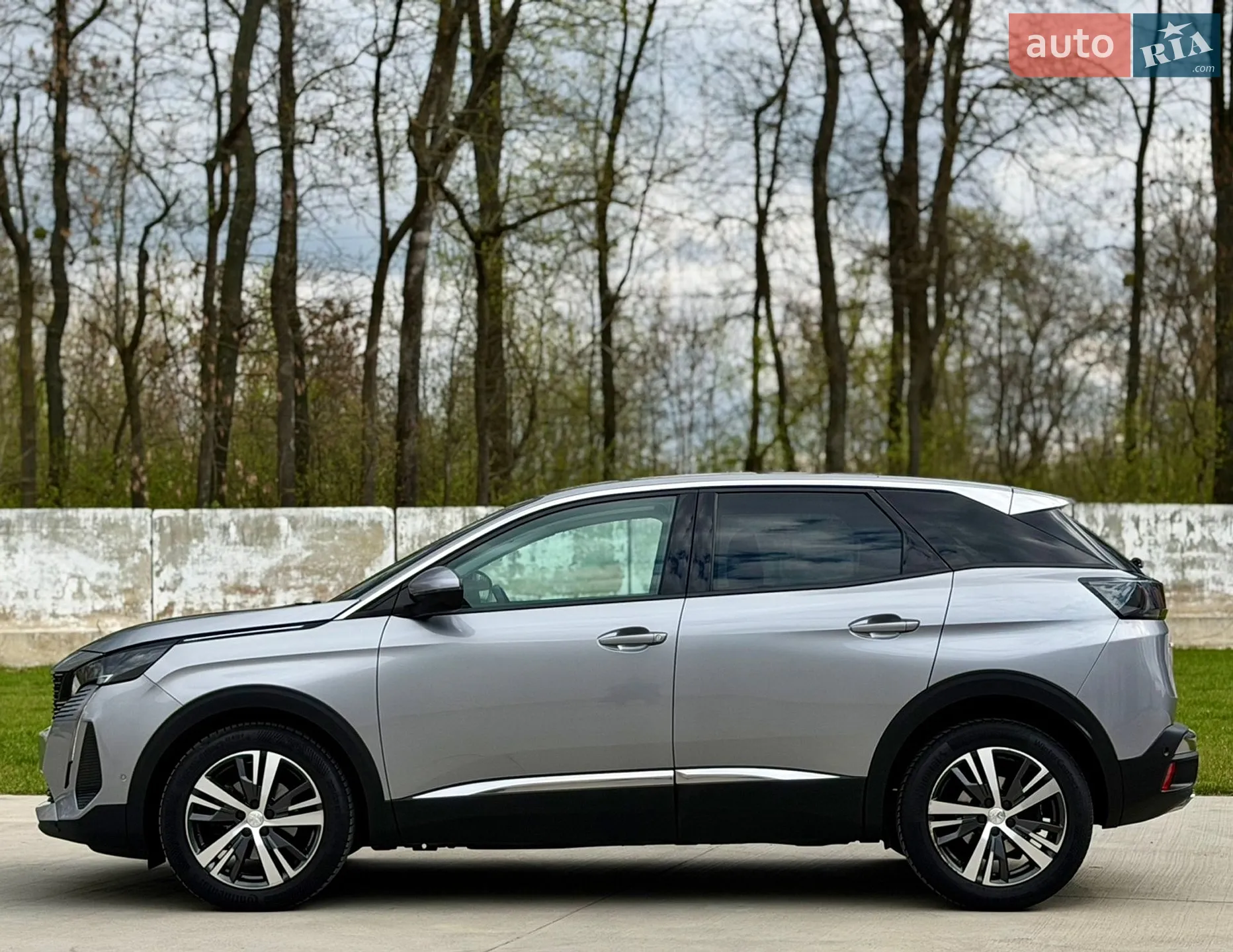 2021 Peugeot 3008 - мініатюра 7