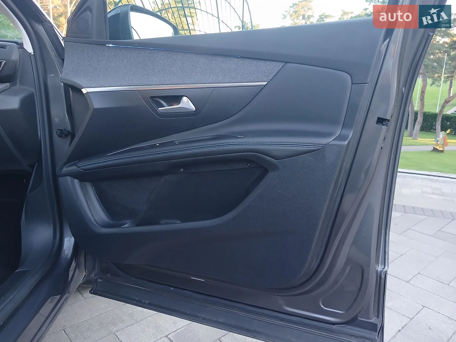 2022 Peugeot 3008 - мініатюра 38