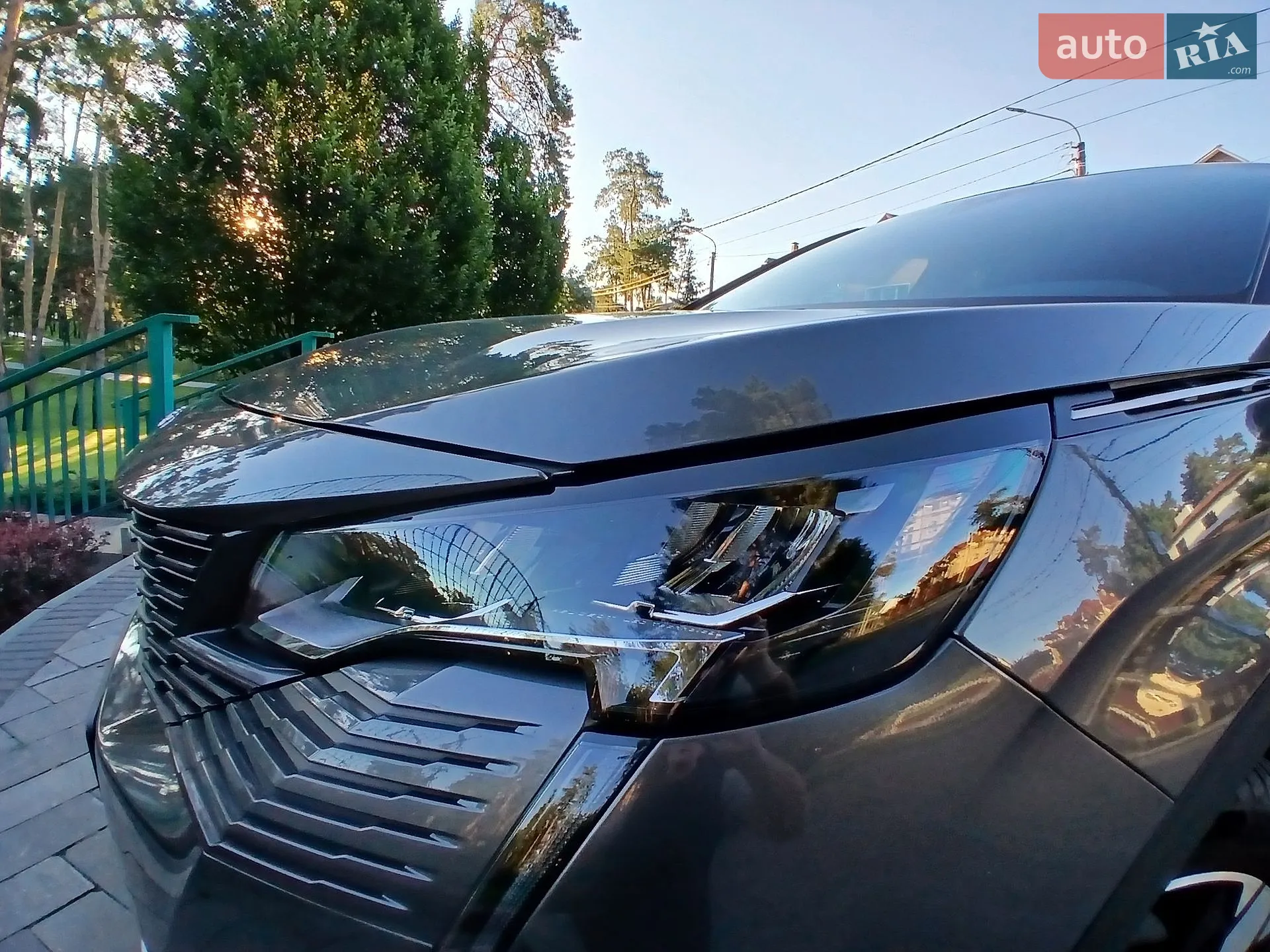 2022 Peugeot 3008 - мініатюра 80