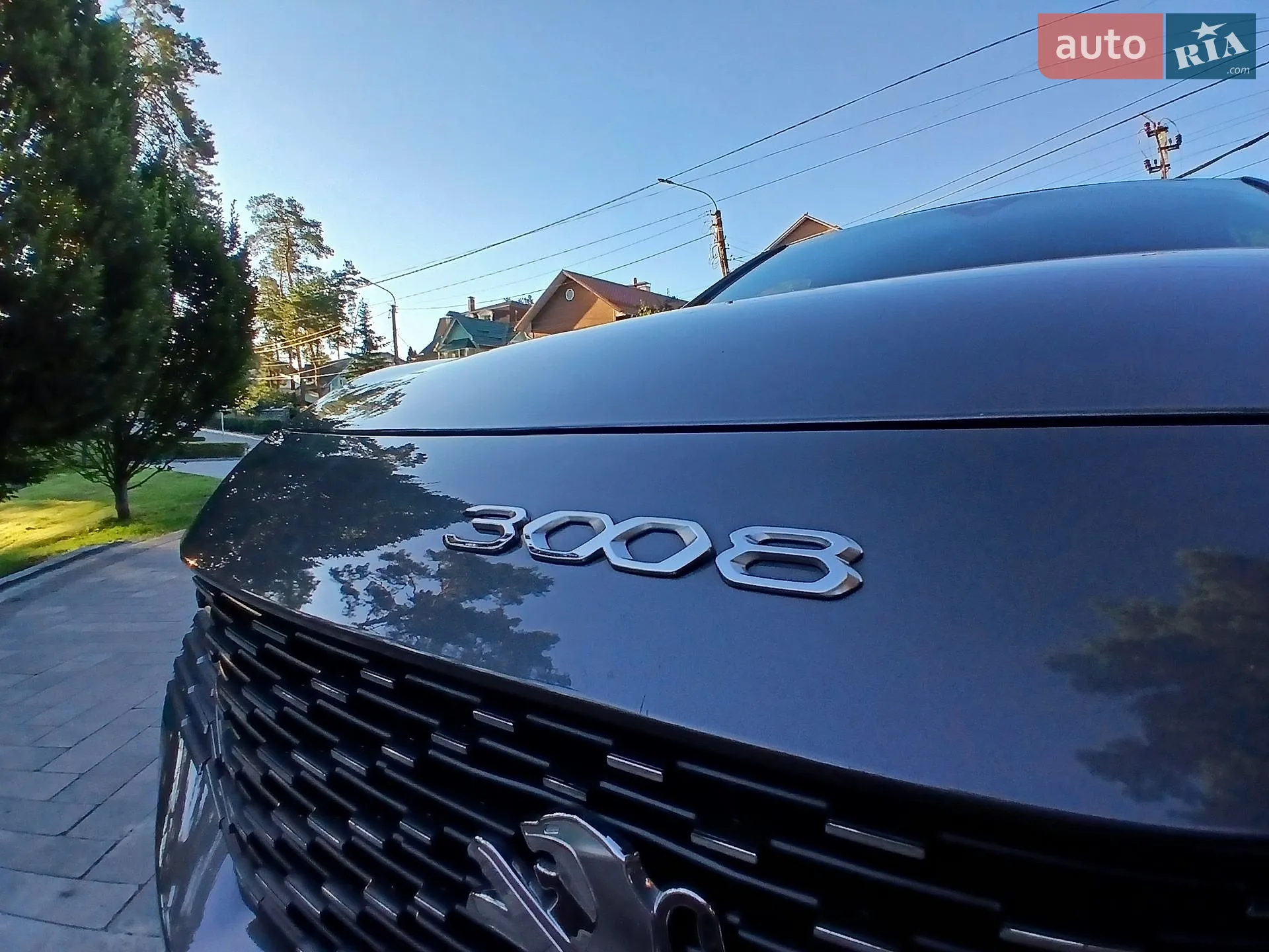 2022 Peugeot 3008 - мініатюра 82