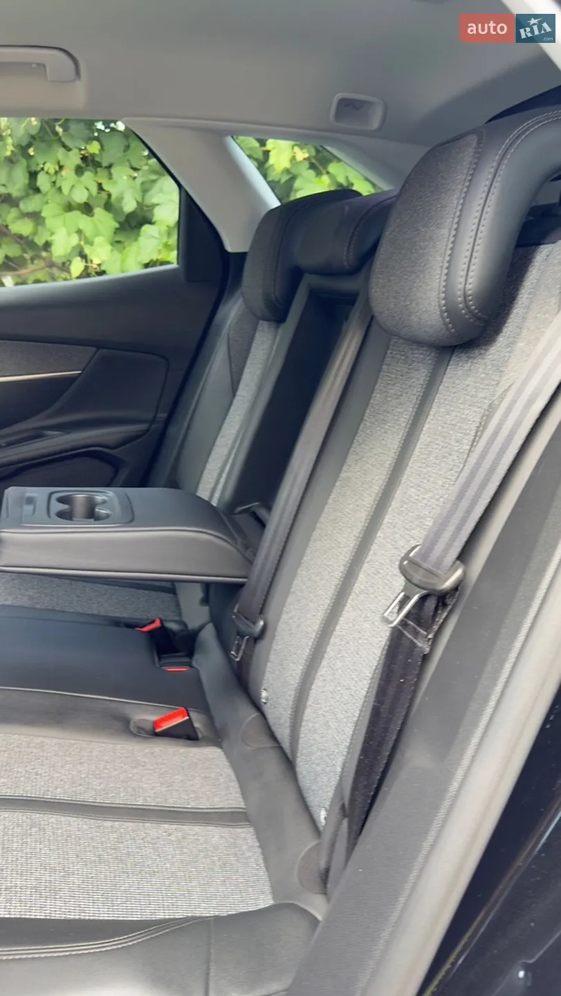 2019 Peugeot 3008 - мініатюра 80