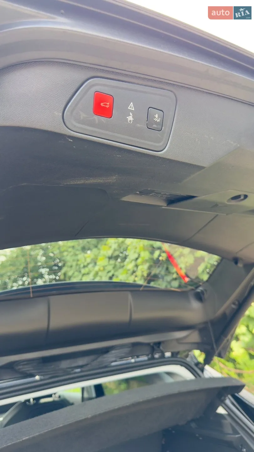 2019 Peugeot 3008 - мініатюра 103