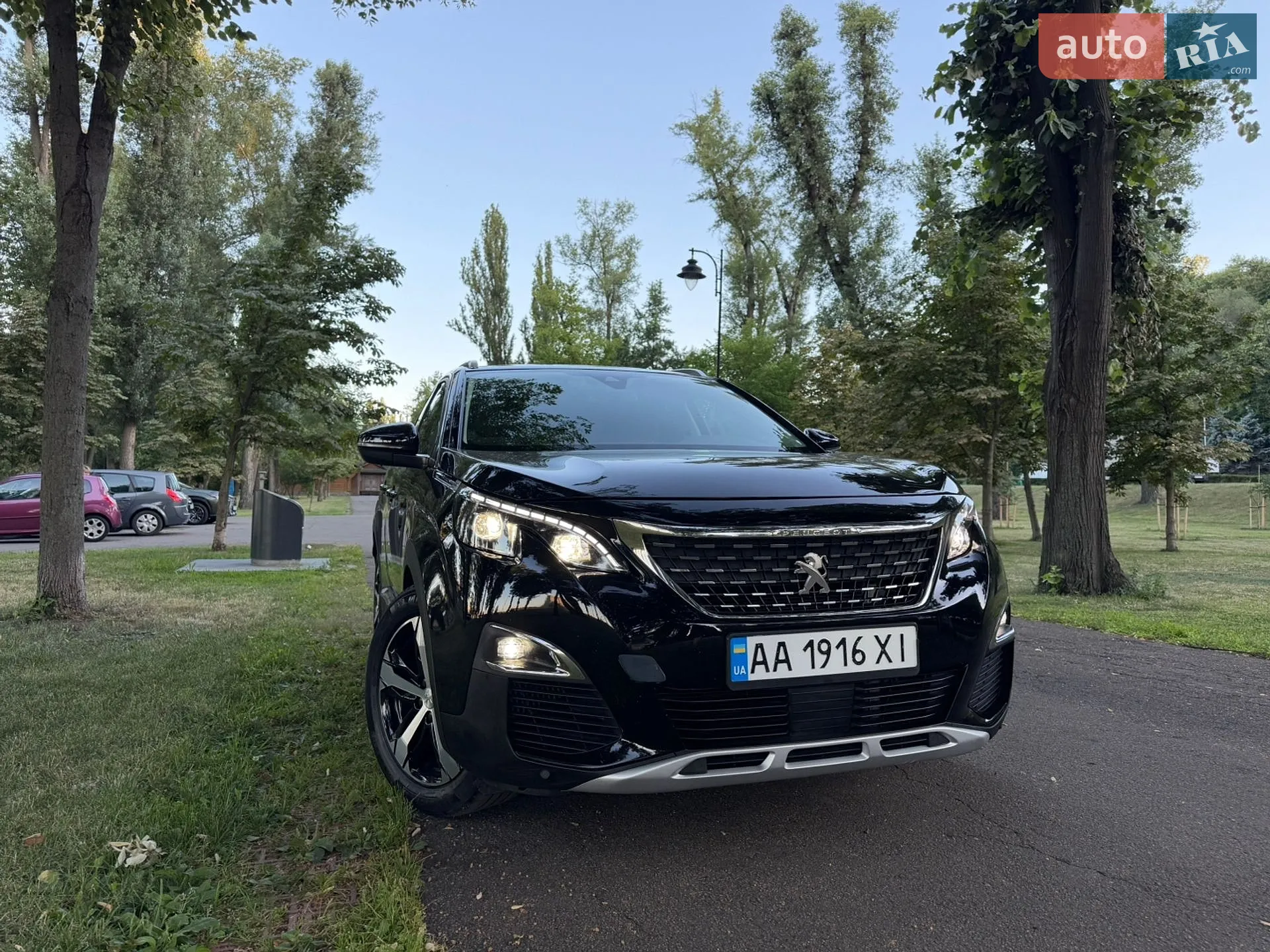 2019 Peugeot 3008 - мініатюра 25