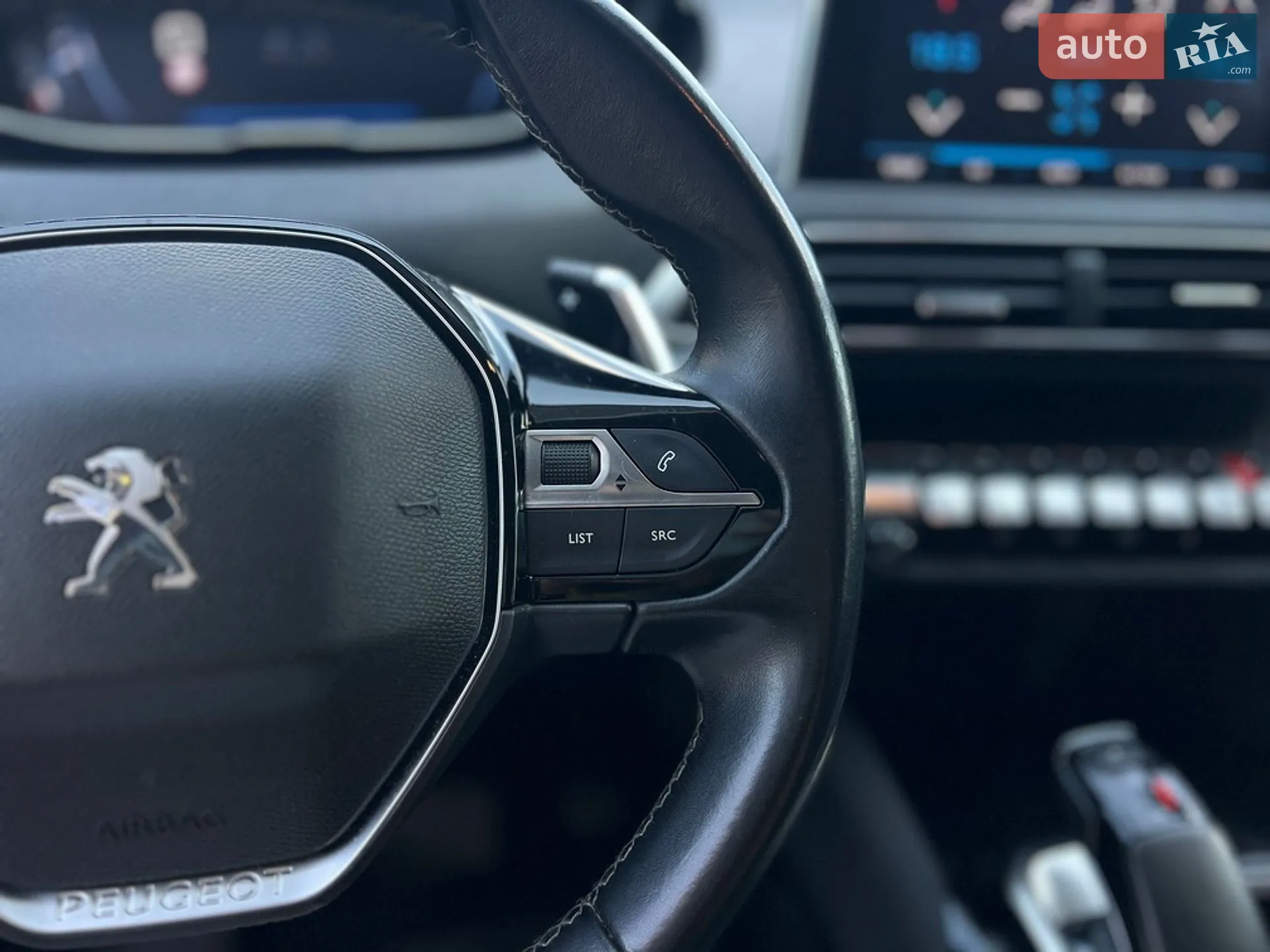 2019 Peugeot 3008 - мініатюра 13